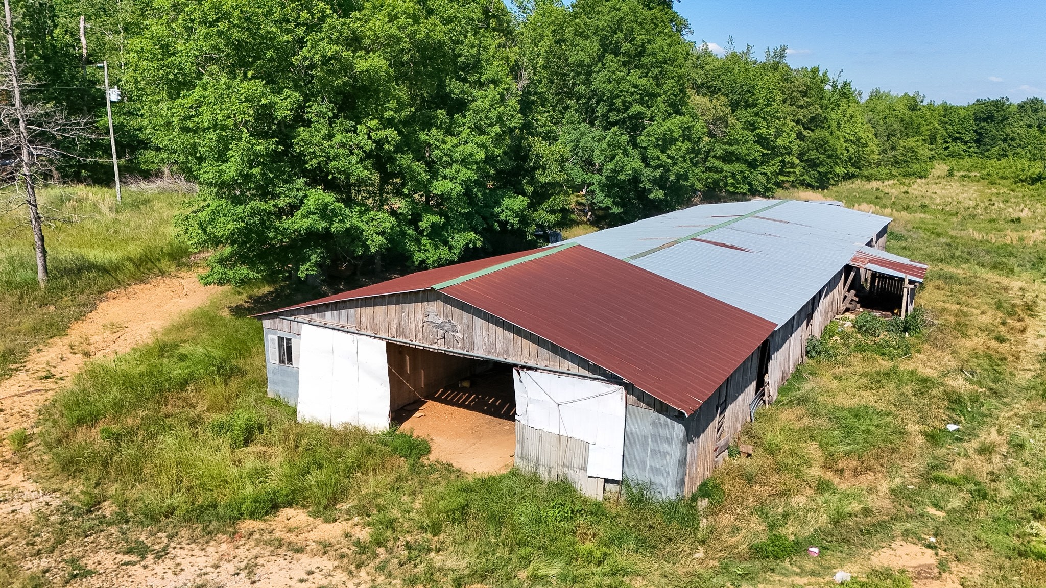 23620 Highway 69 Property Photo 24