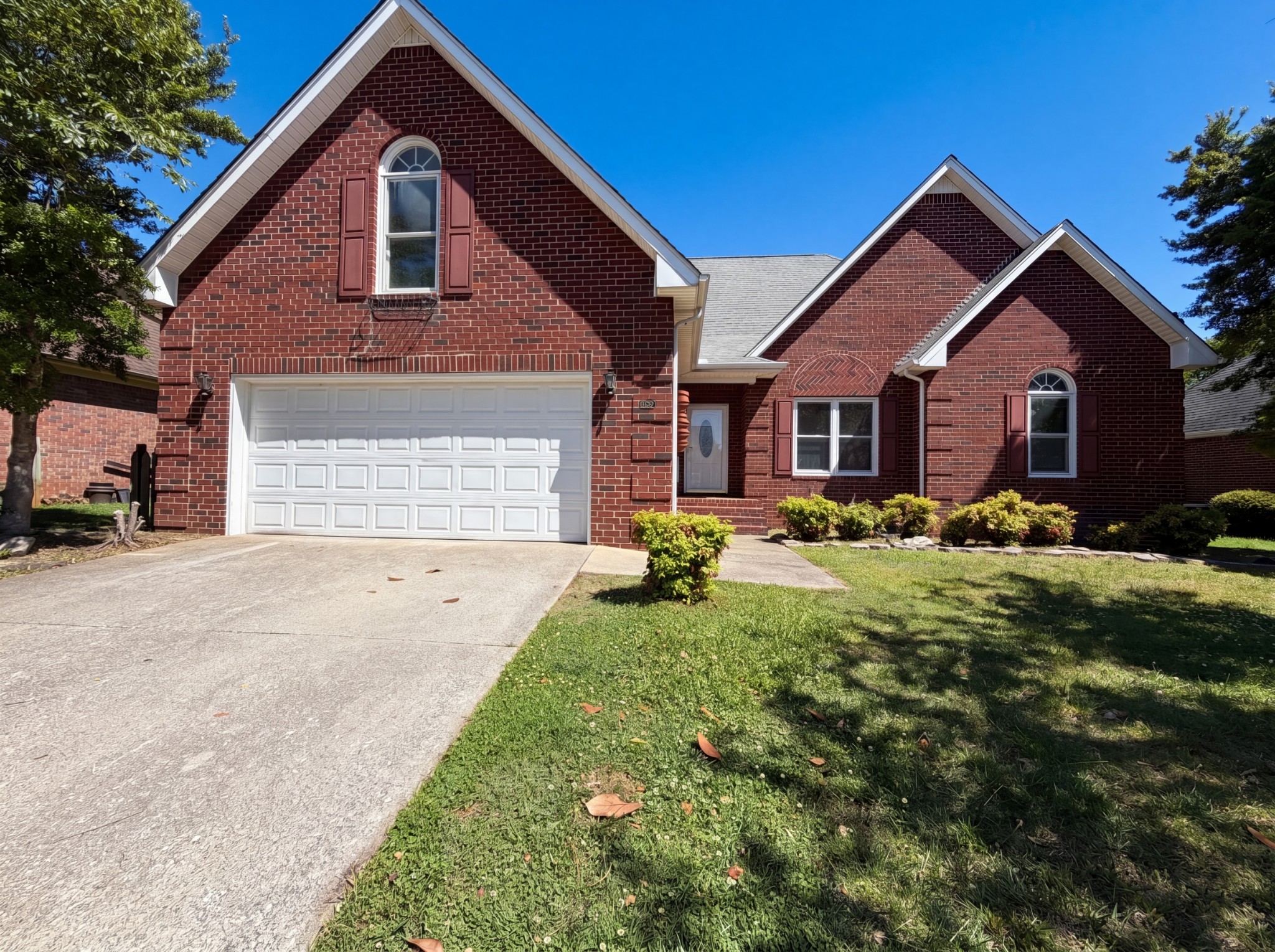 235 White Cloud Trl Property Photo 1
