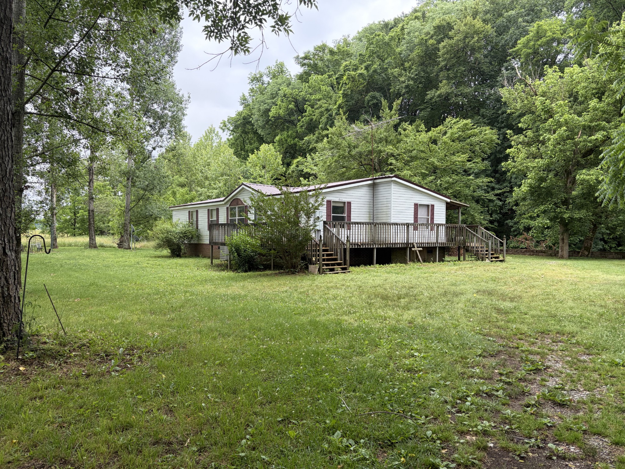 2499 W Leatherwood Rd Property Photo 1