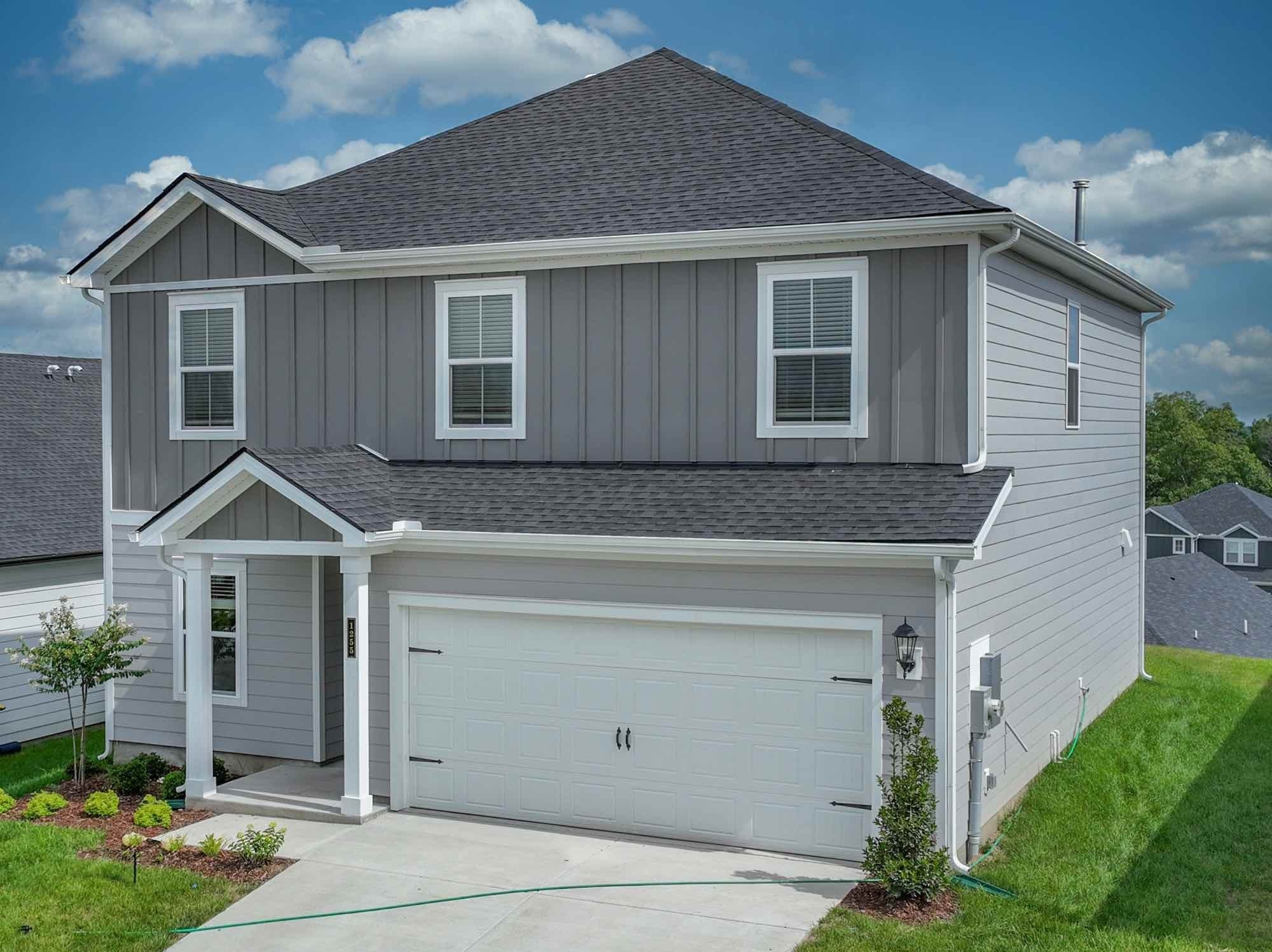 1255 Dutch Peak Property Photo 1