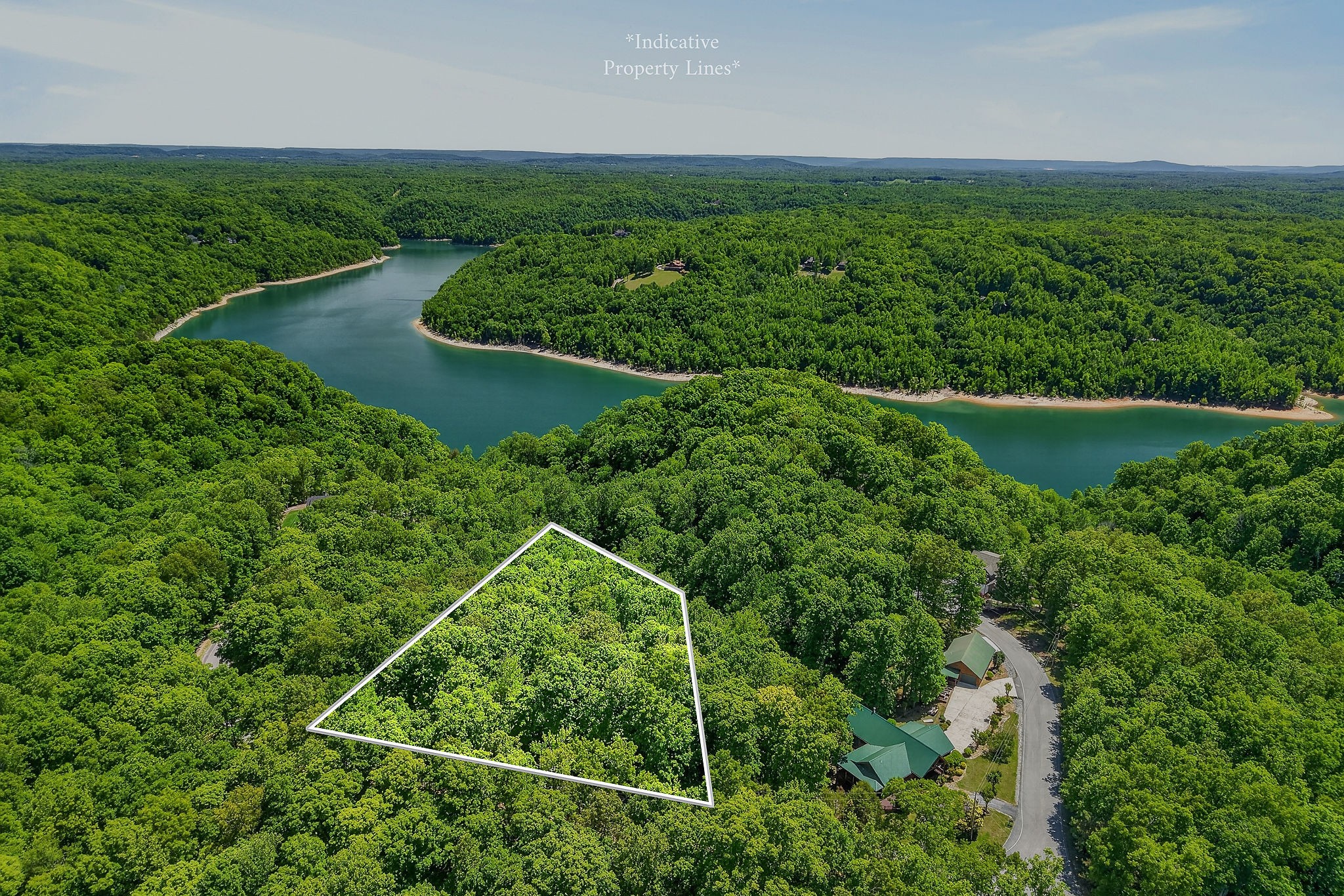10 Mountain Harbor Trce Property Photo 1
