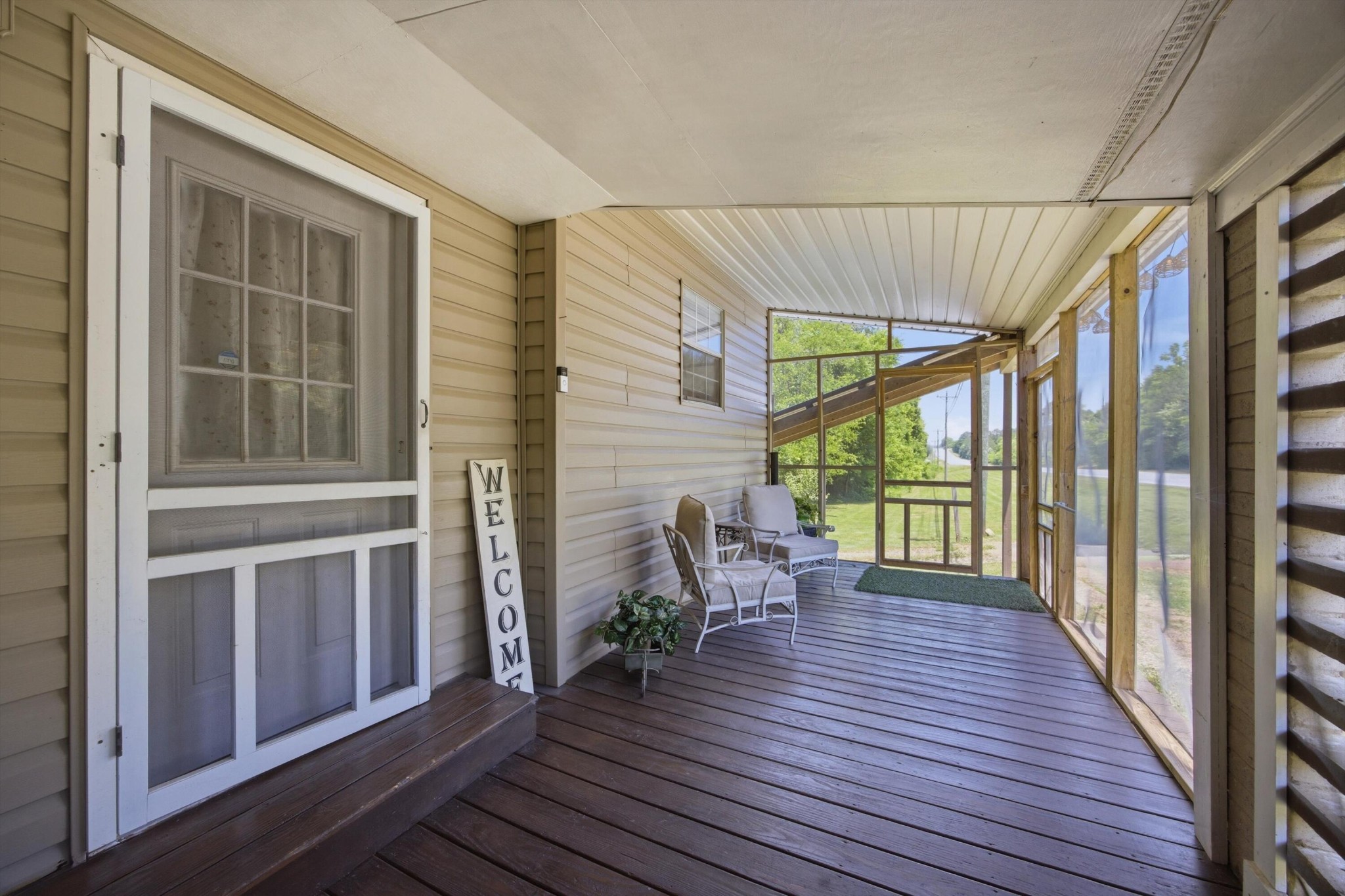 4881 Cleveland Highway Property Photo 1