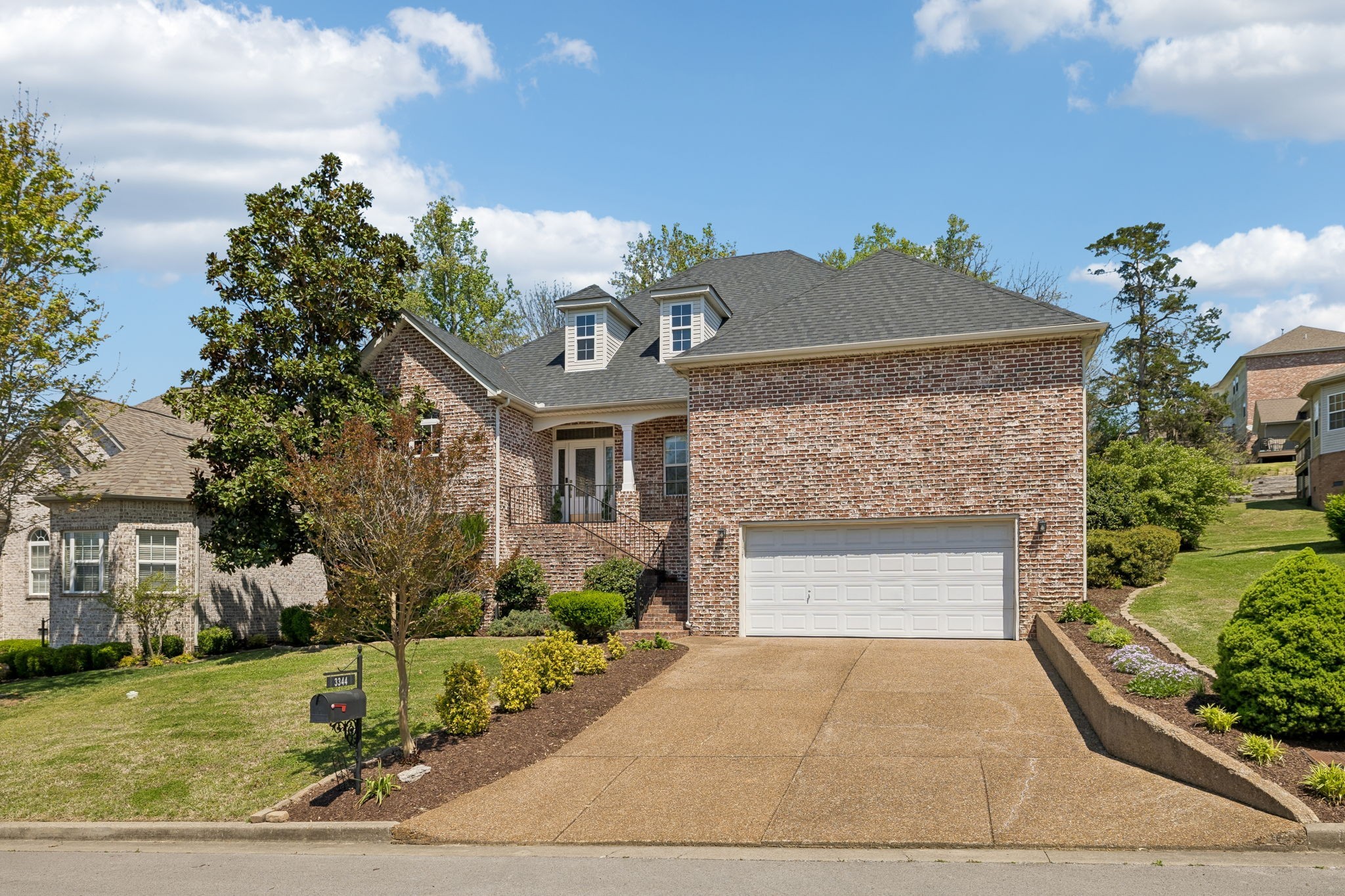 3344 Hickory Run Property Photo 4