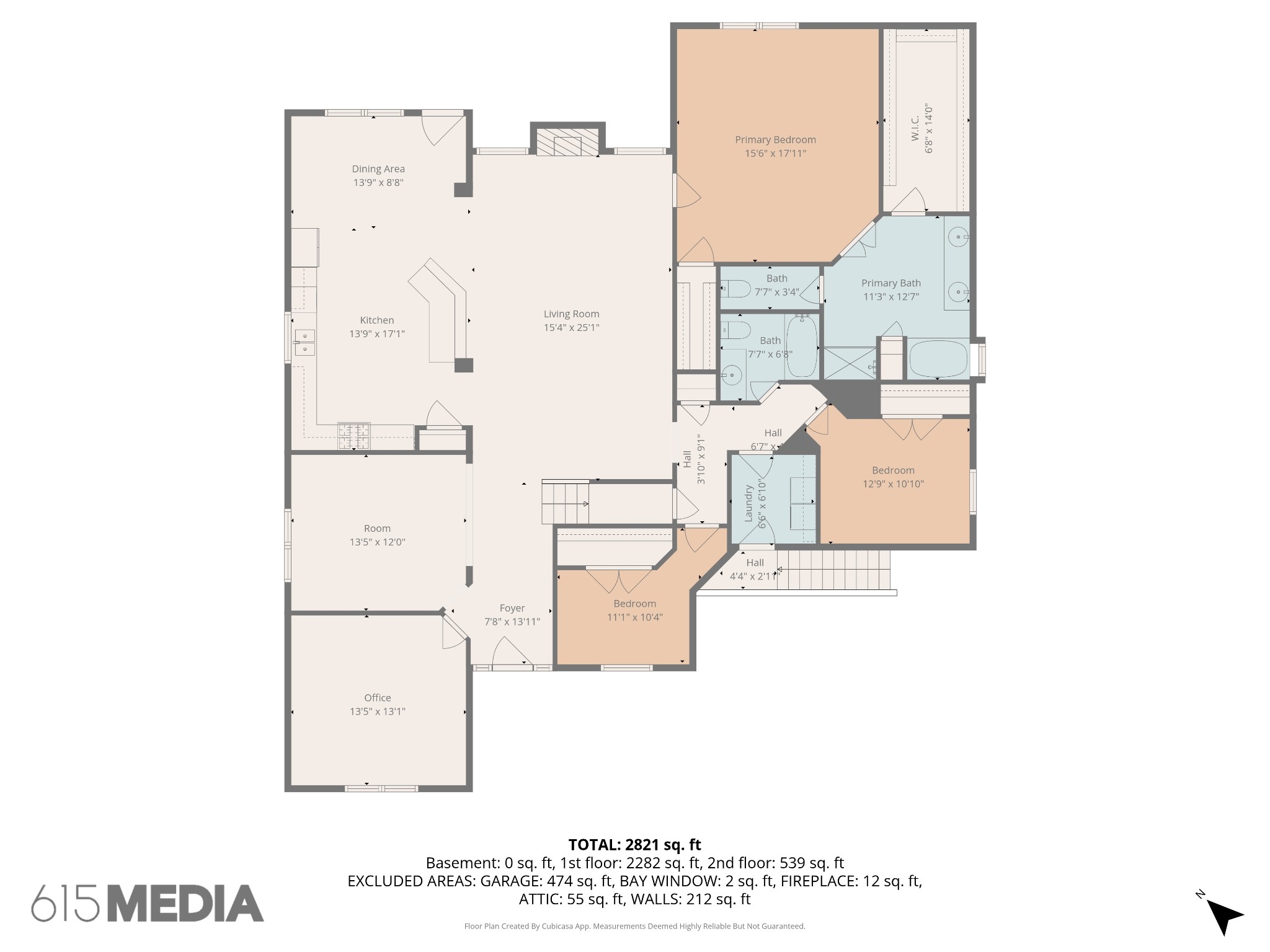 3344 Hickory Run Property Photo 67