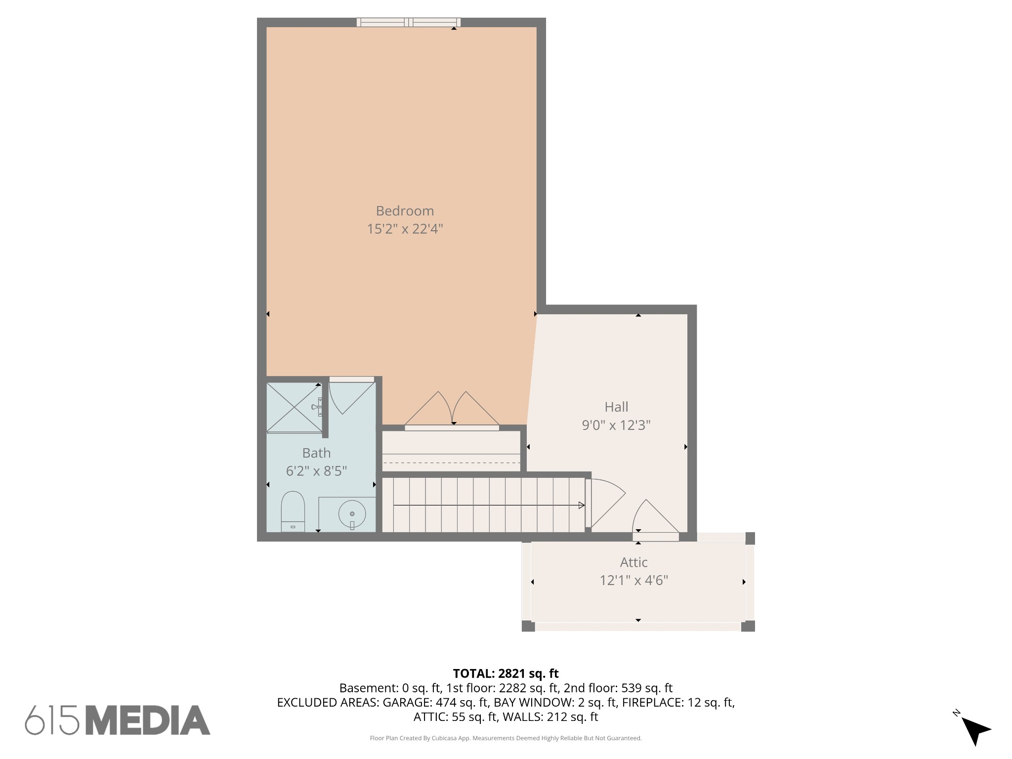 3344 Hickory Run Property Photo 68