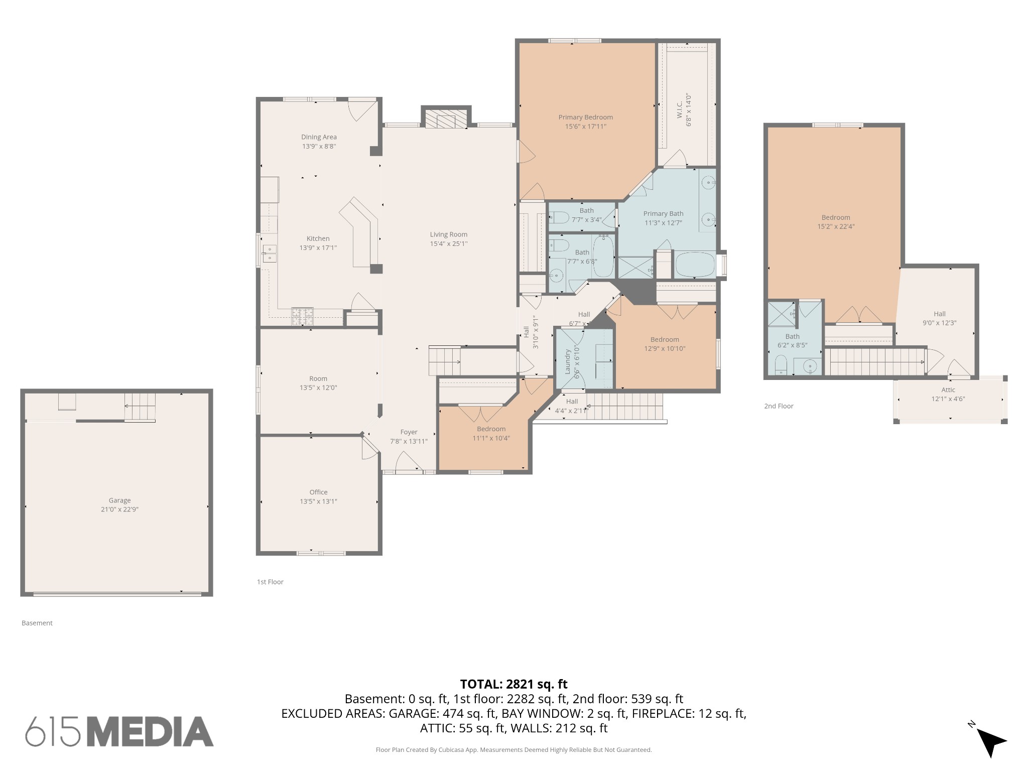 3344 Hickory Run Property Photo 69