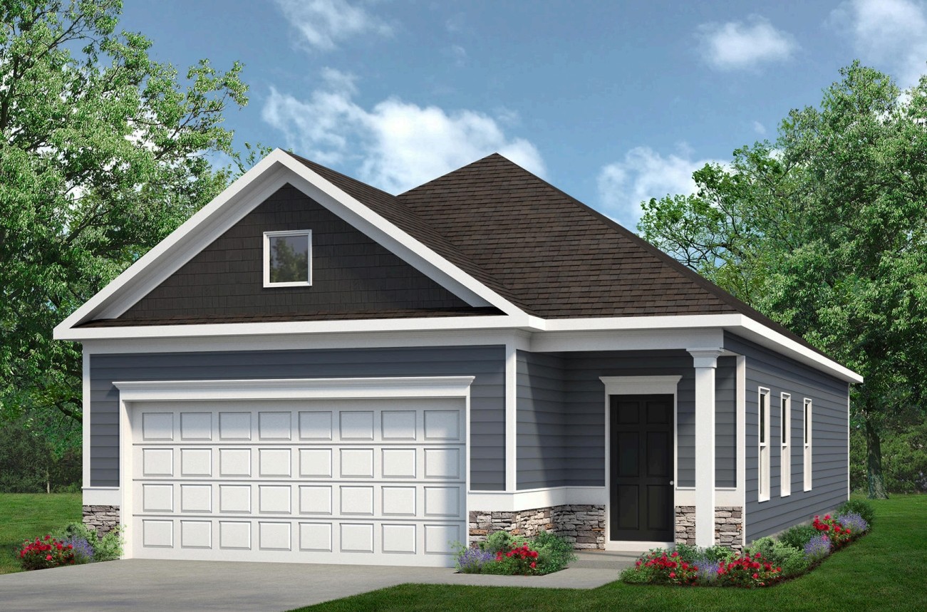 909 Andasia Way Property Photo 1