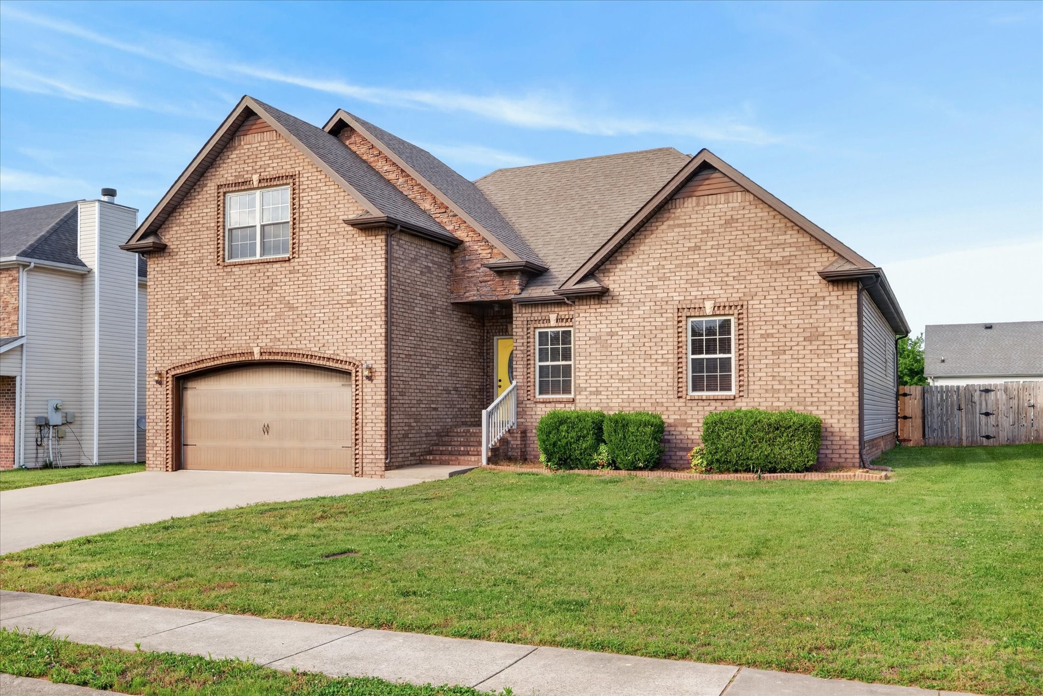 3347 Cotham Ln Property Photo 1