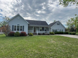 288 Fox Run Ln Property Photo 1