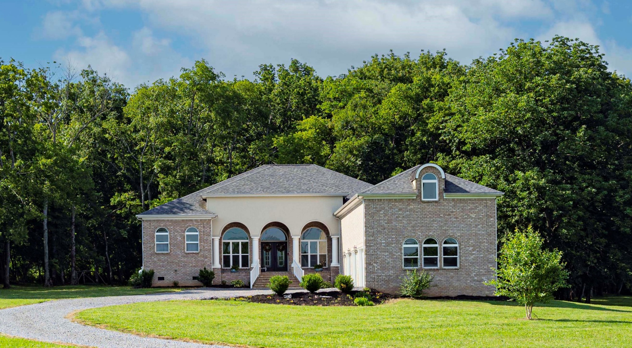 3621 Yeargan Rd