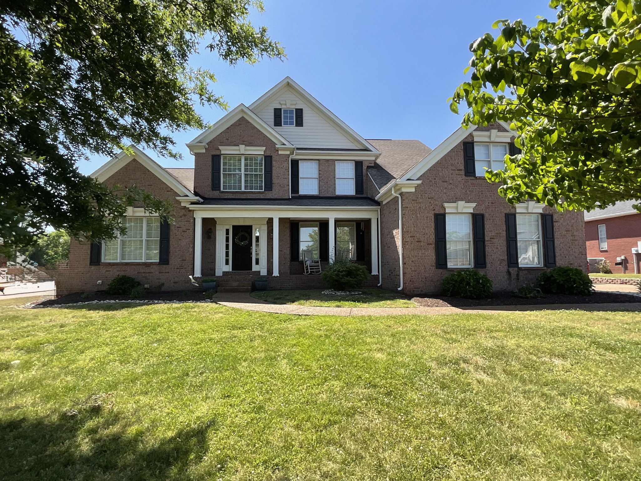 508 Five Oaks Blvd