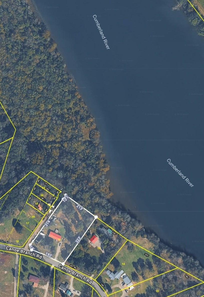 579 Canoe Branch Rd