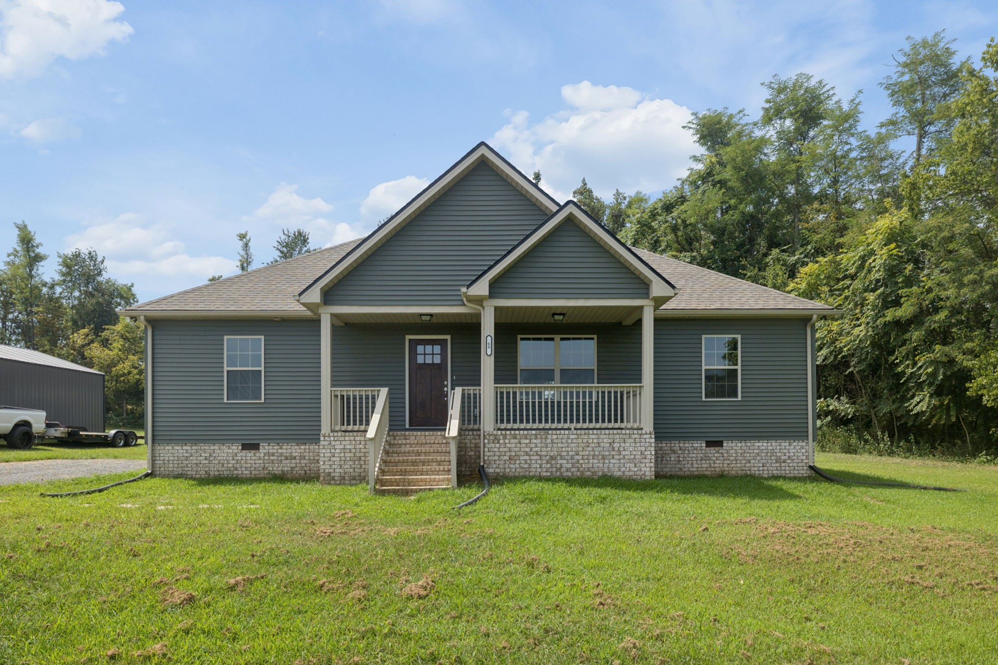 68 Magnolia Springs Way Property Photo 1