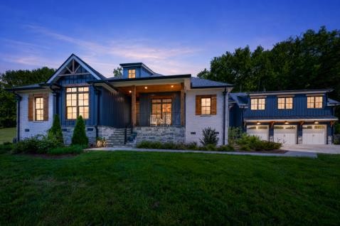 6659 Pinkston Rd