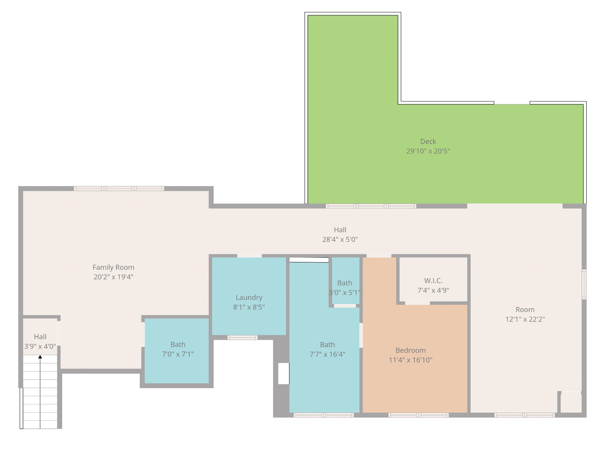 6659 Pinkston Rd Property Photo 81