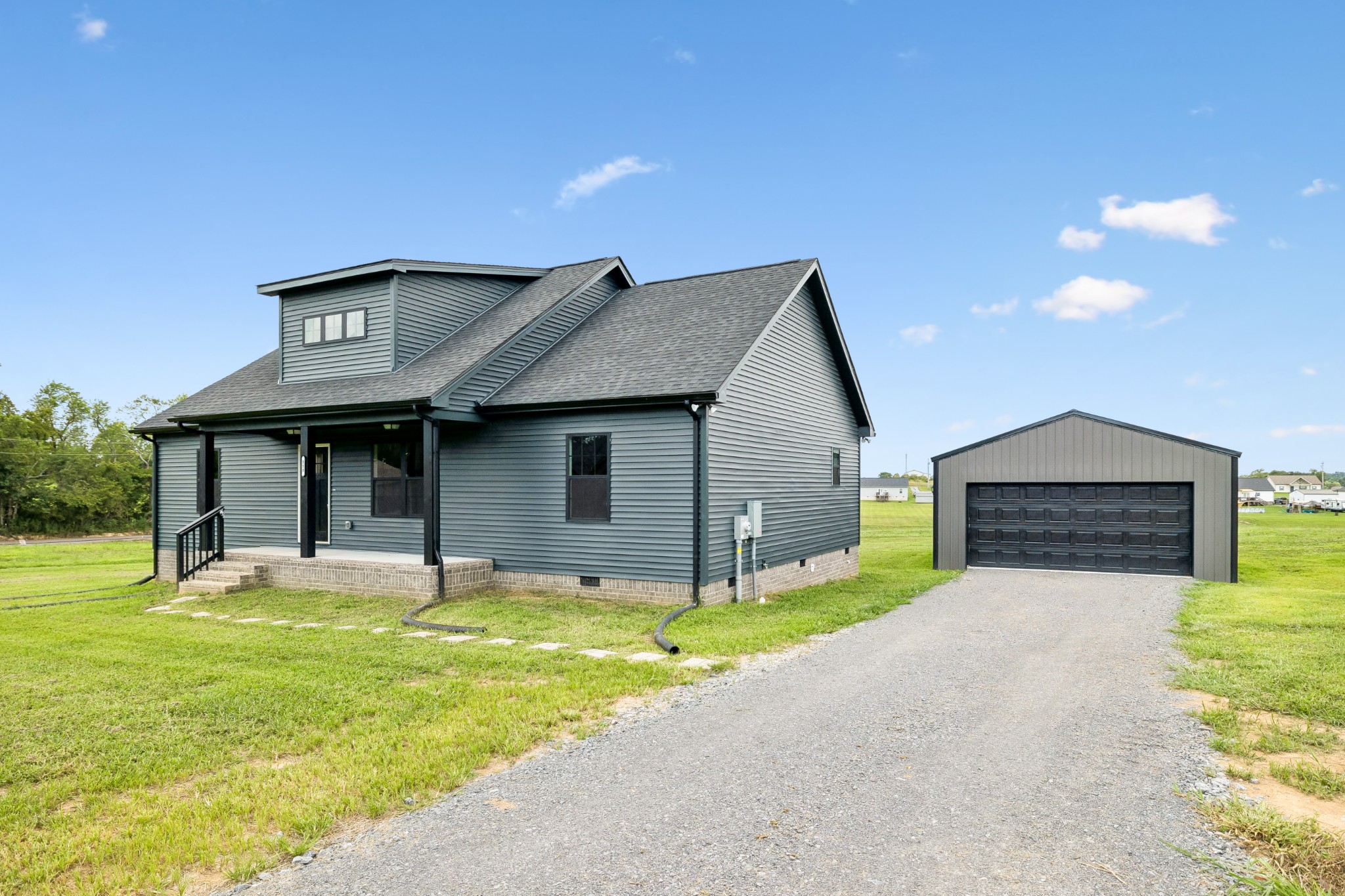 113 Magnolia Springs Way Property Photo 1