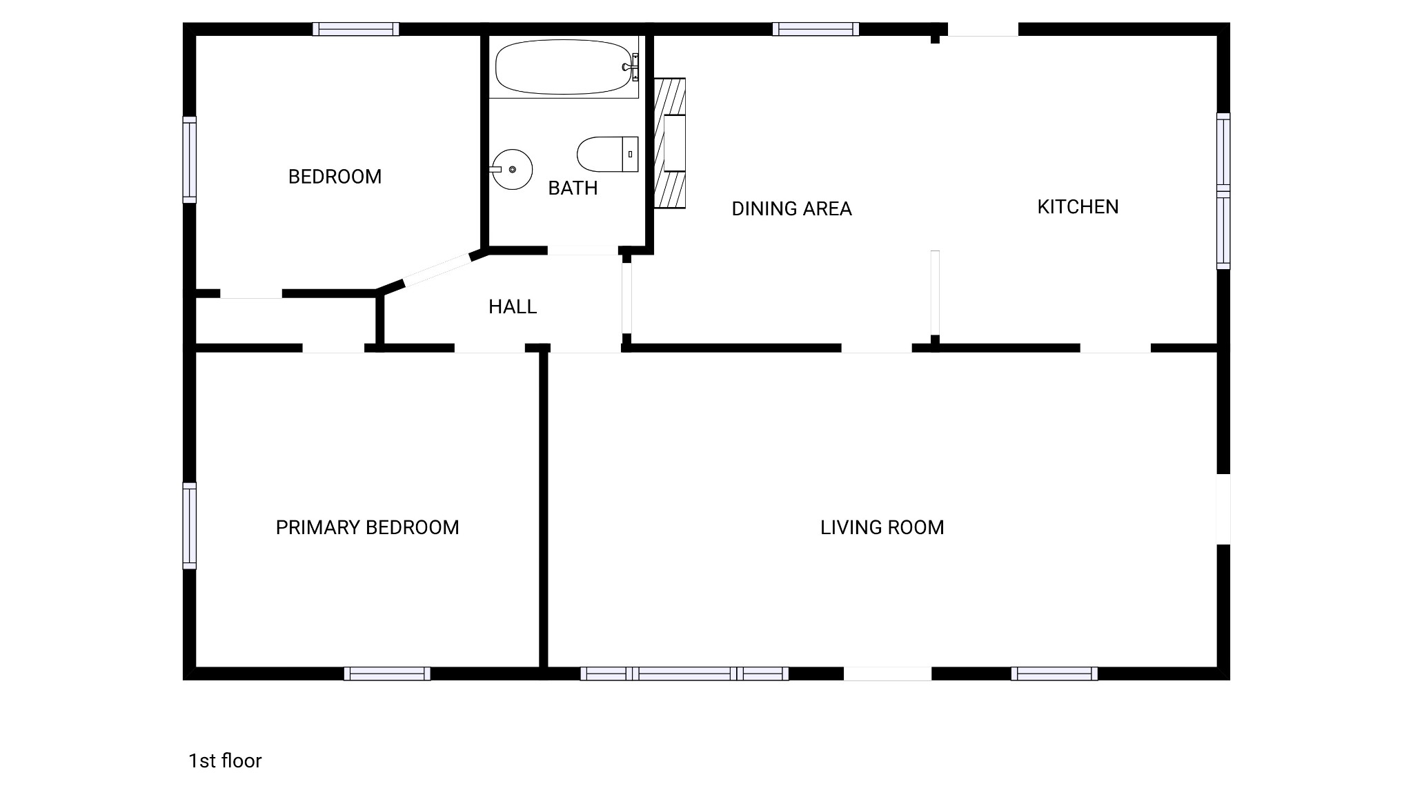 231 Foston Chapel Rd Property Photo 20