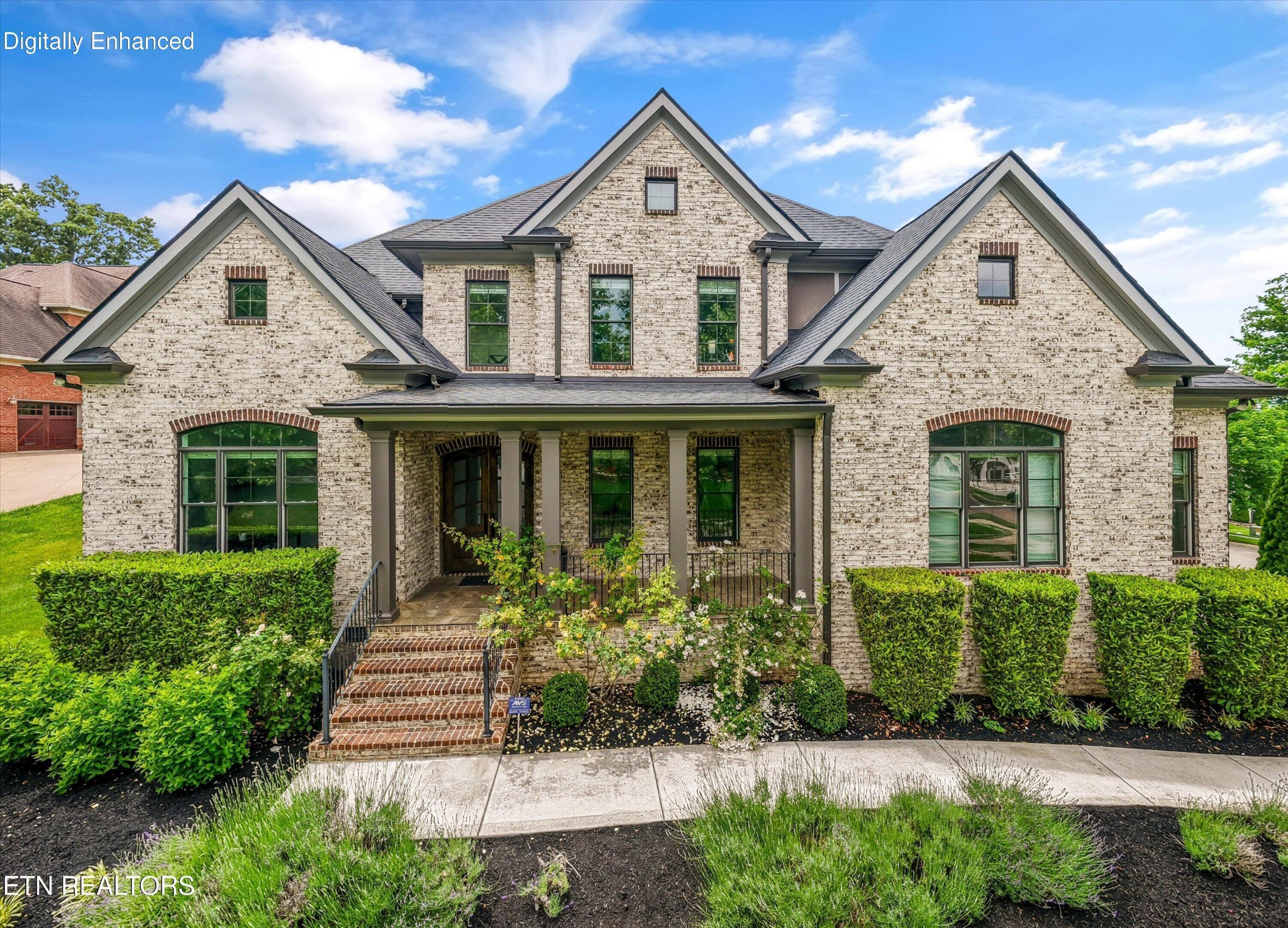 501 Lone Willow Drive
