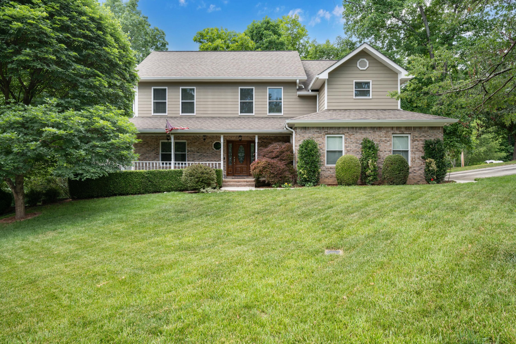 618 River Landing Drive Property Photo 1