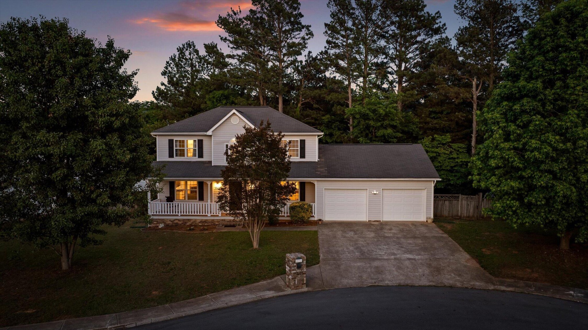271 Chestnut Ridge Road Property Photo 1