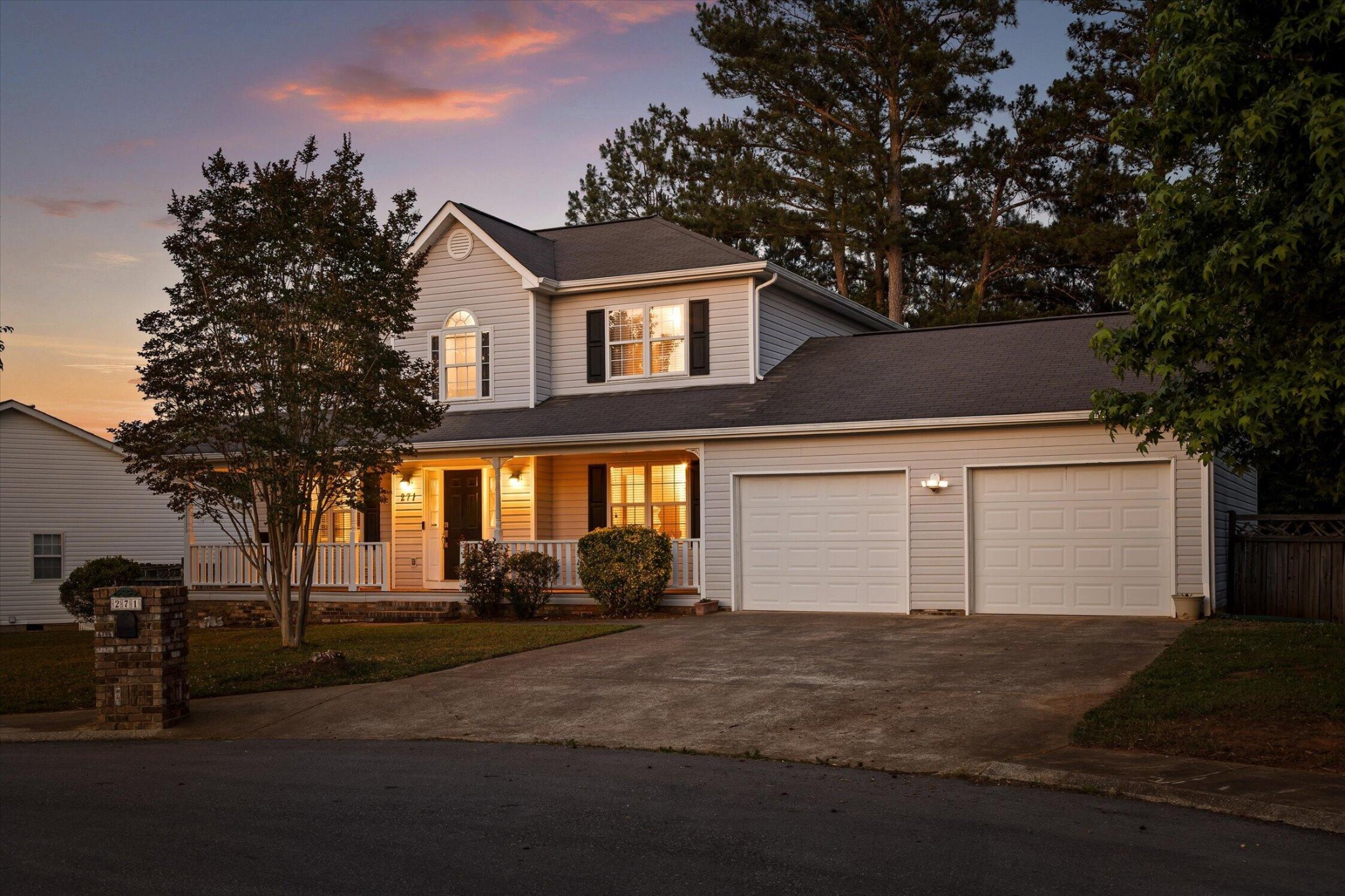 271 Chestnut Ridge Road Property Photo 1