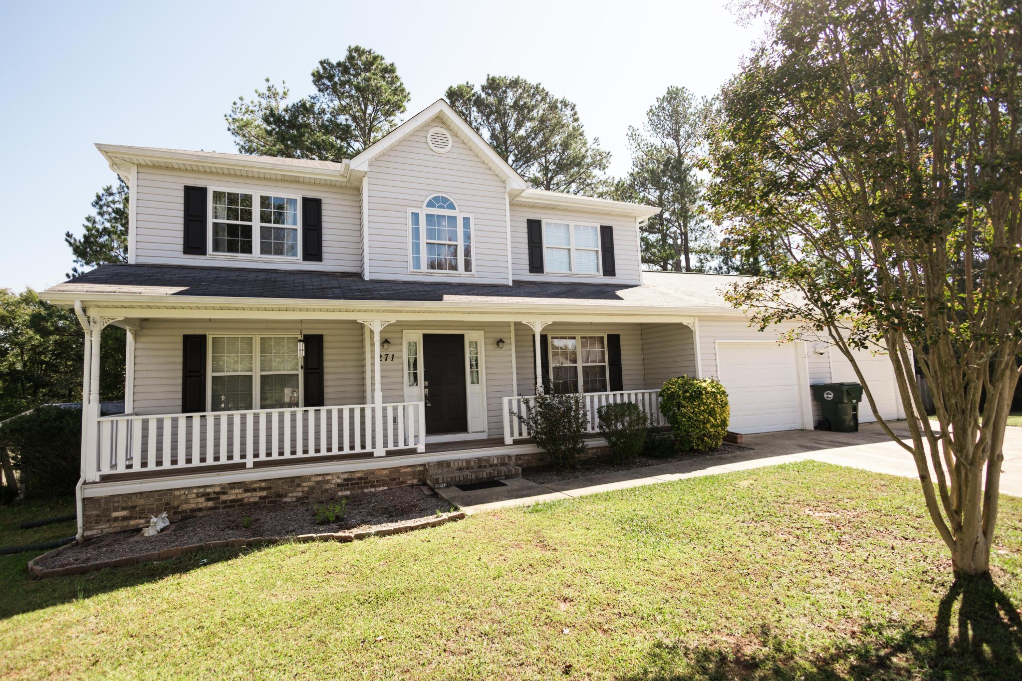 271 Chestnut Ridge Road