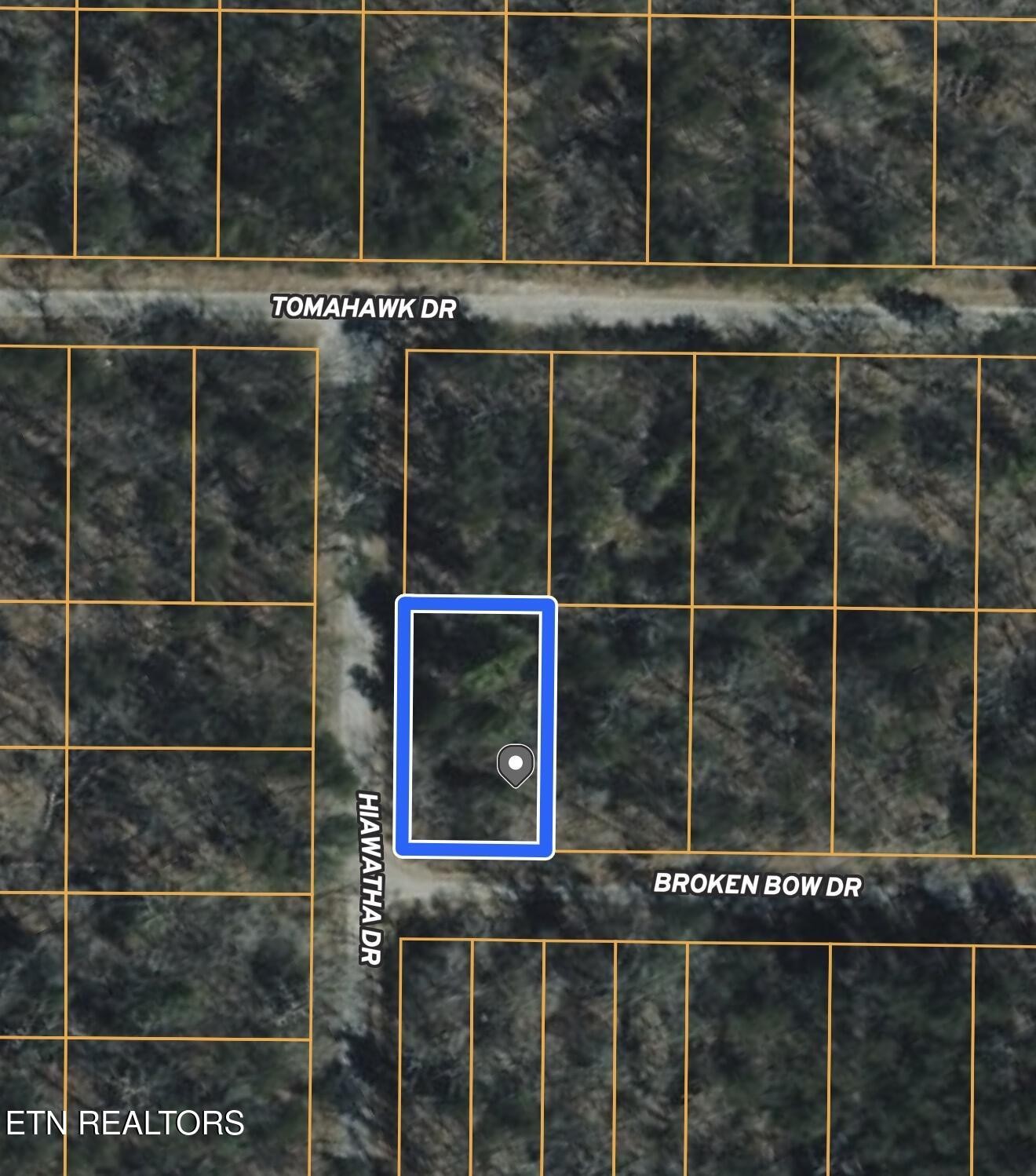 5003 Broken Bow Drive Property Photo 1
