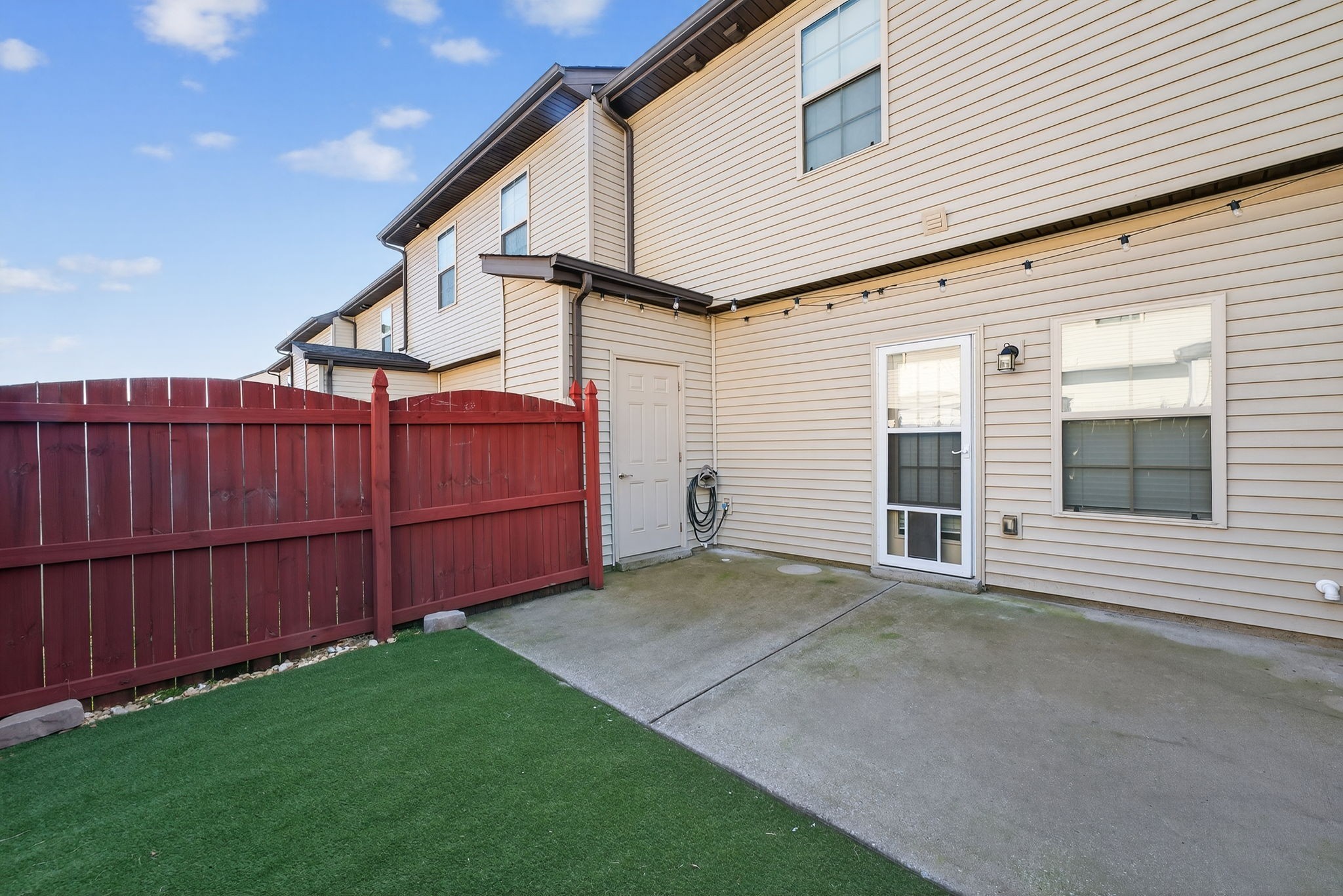 5326 Dan Post Way Property Photo 17
