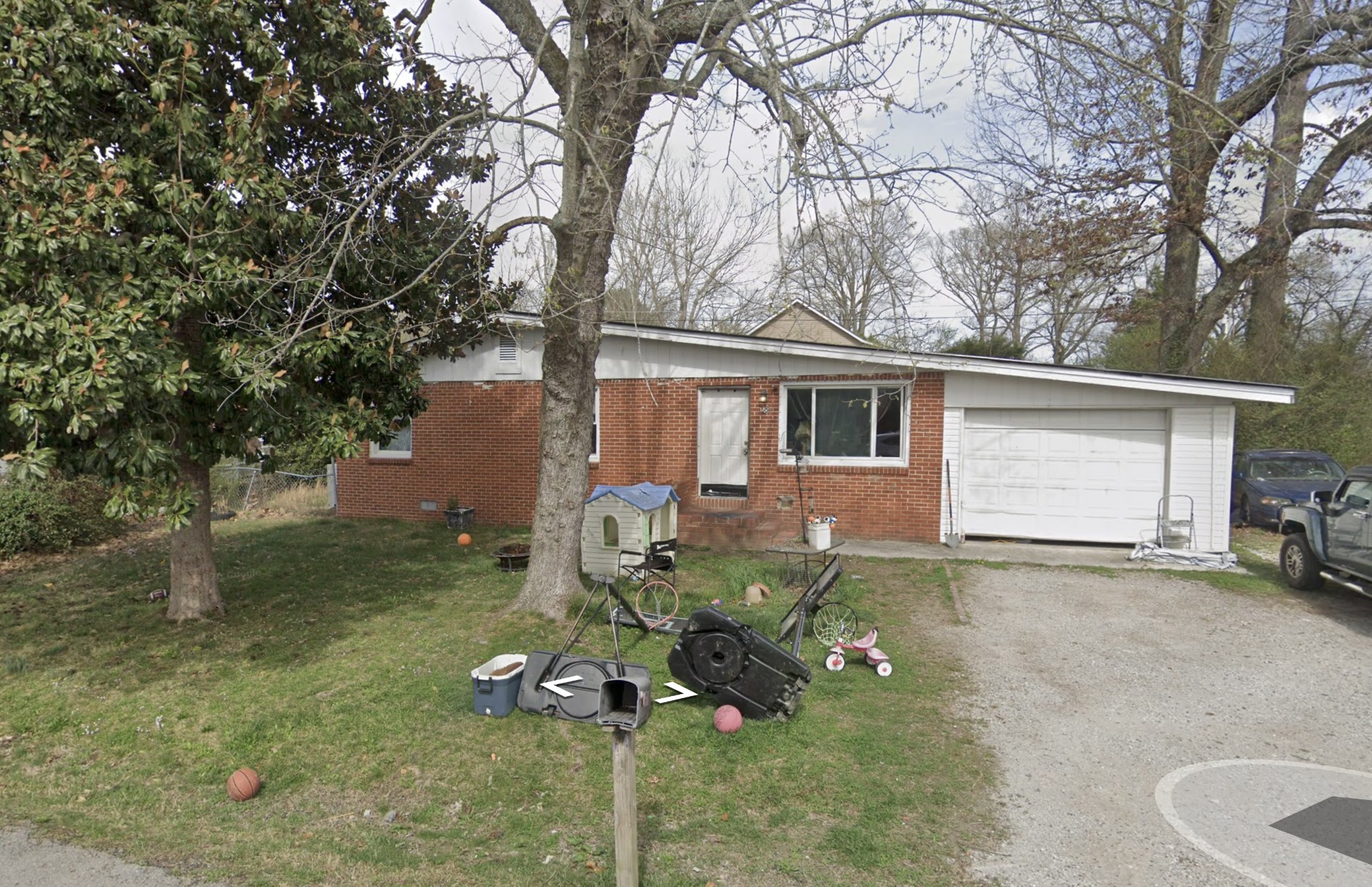 1510 Rogers Cir