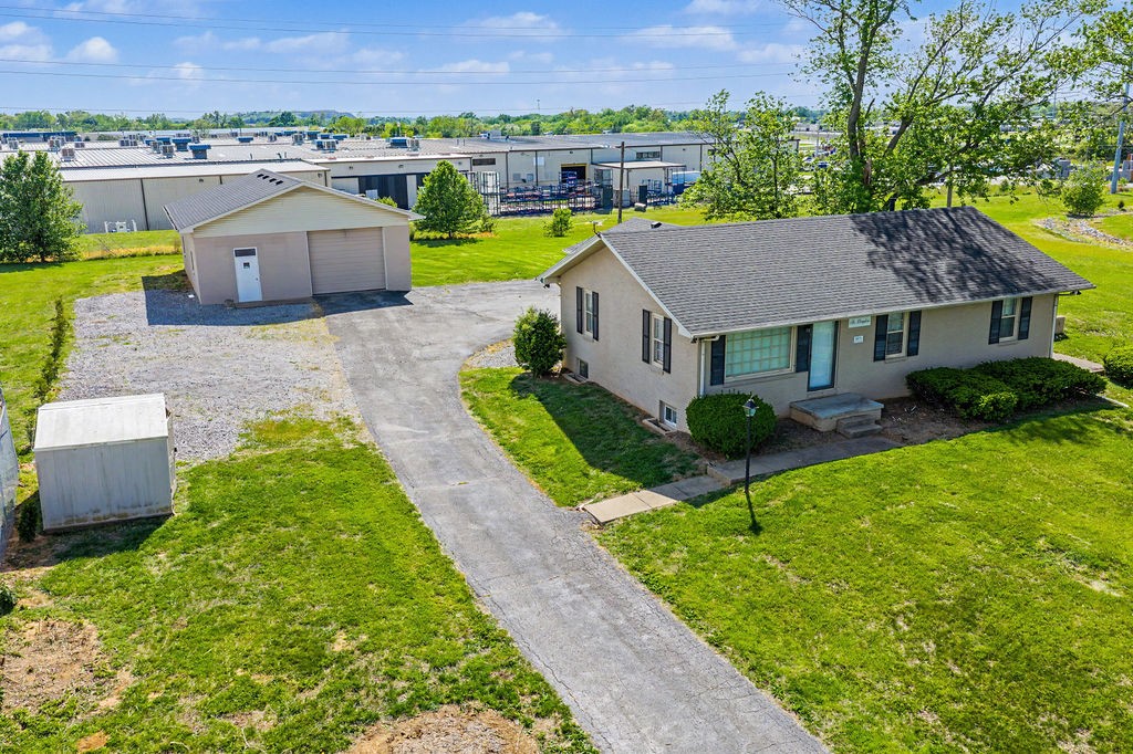 2671 Pembroke Rd Property Photo 1