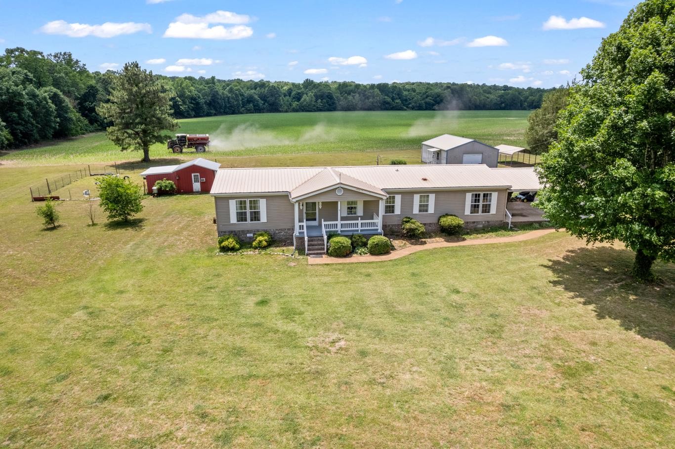 6439 Cedar Grove Rd Property Photo 1