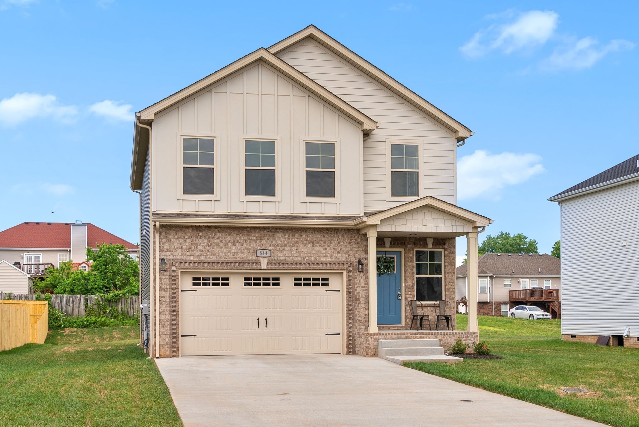 44 Echo Ridge Property Photo 4