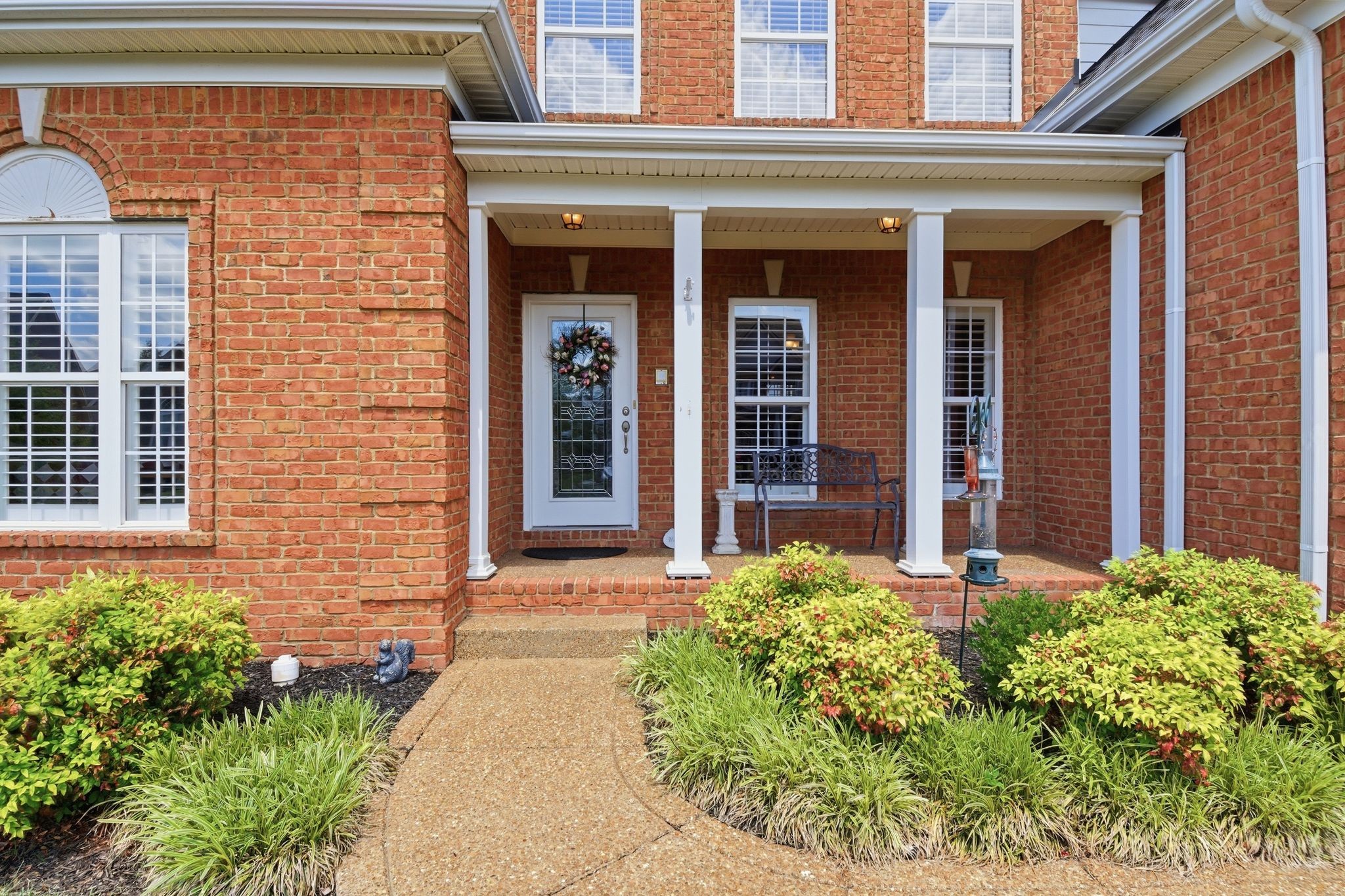 2517 Tisdale Dr Property Photo 4