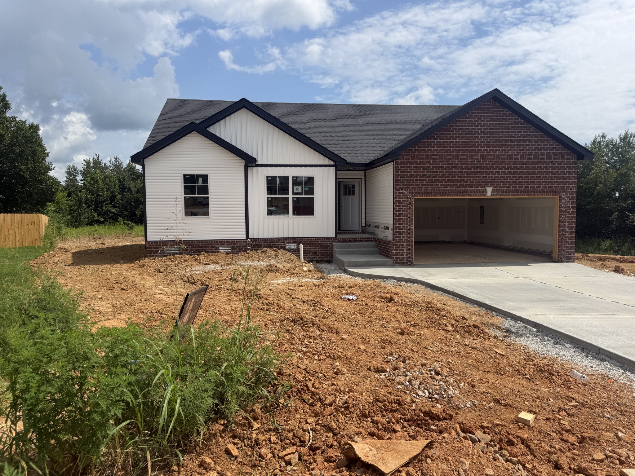 40 Echo Ridge Property Photo 1