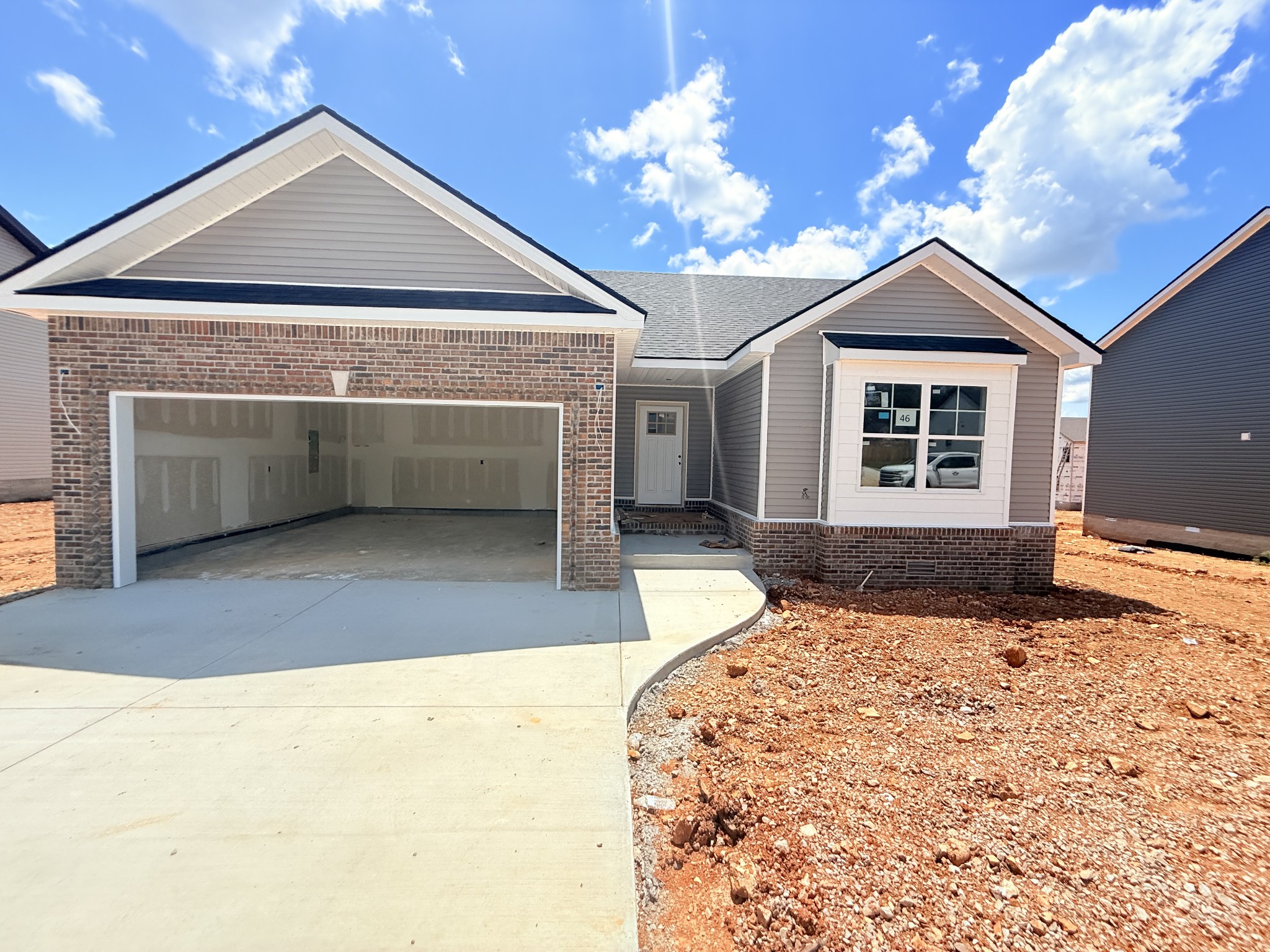 46 Echo Ridge Property Photo 1