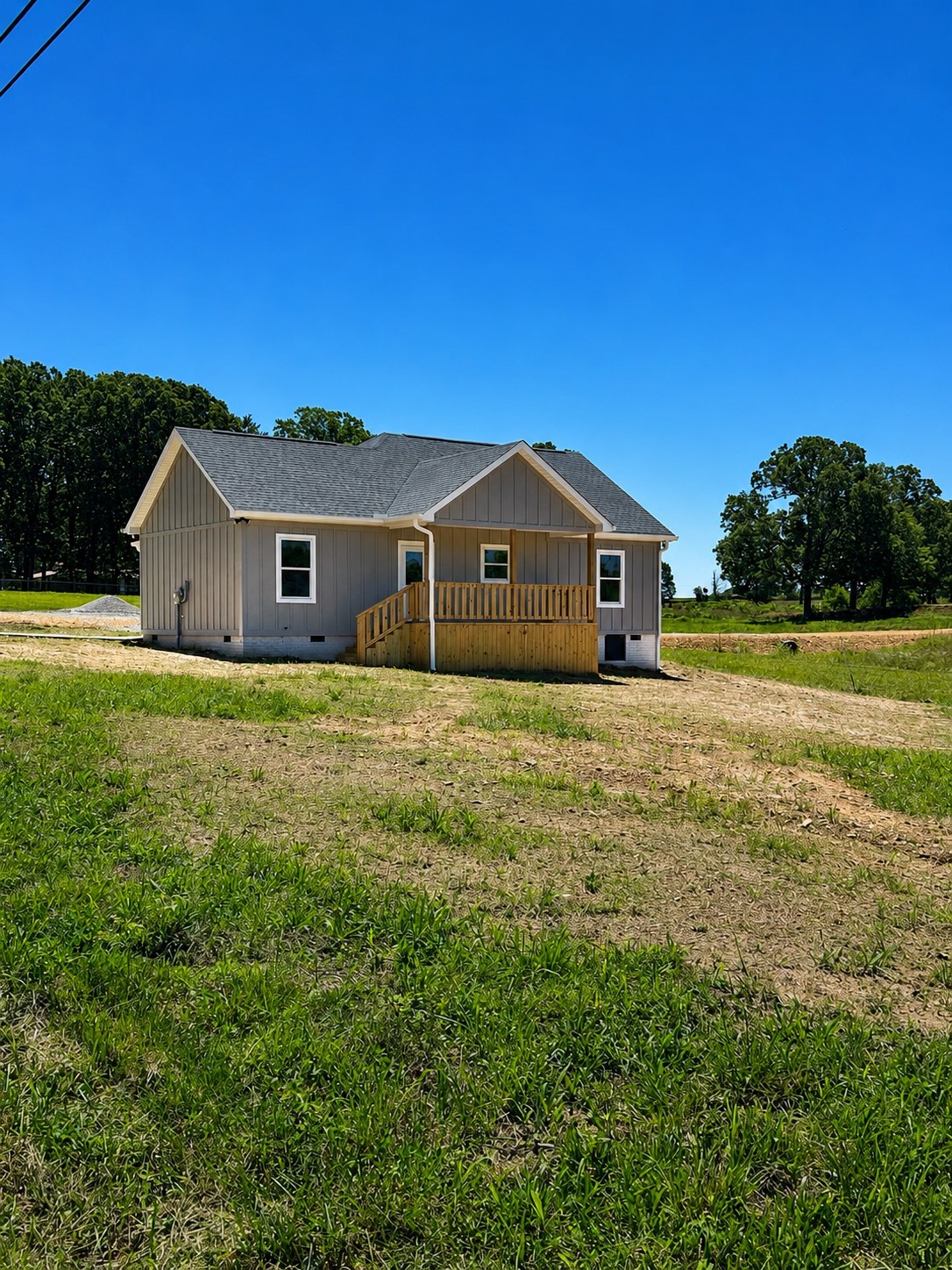 1106 Baker Ln Property Photo 1