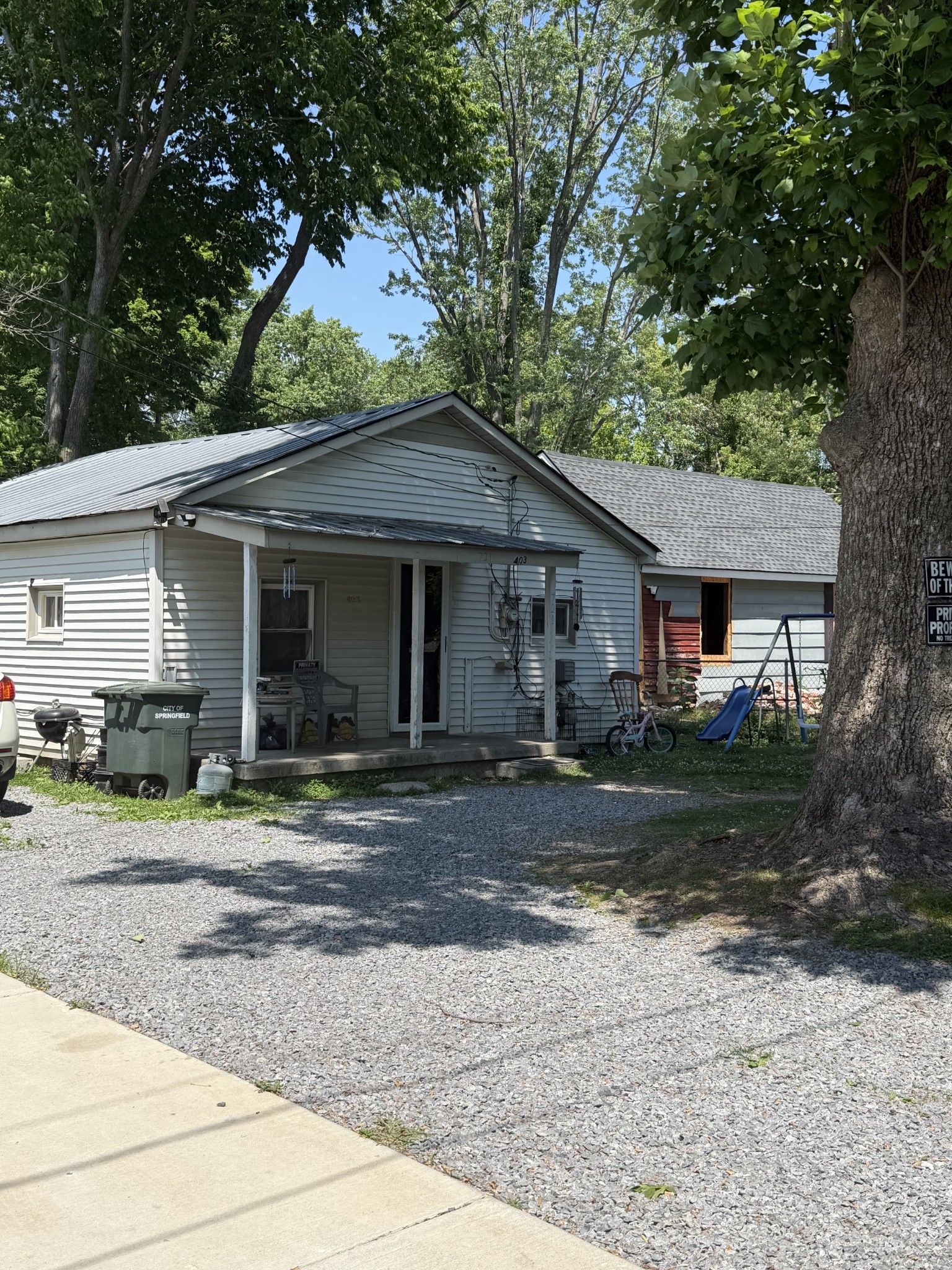 721 17th Ave, W Property Photo 2