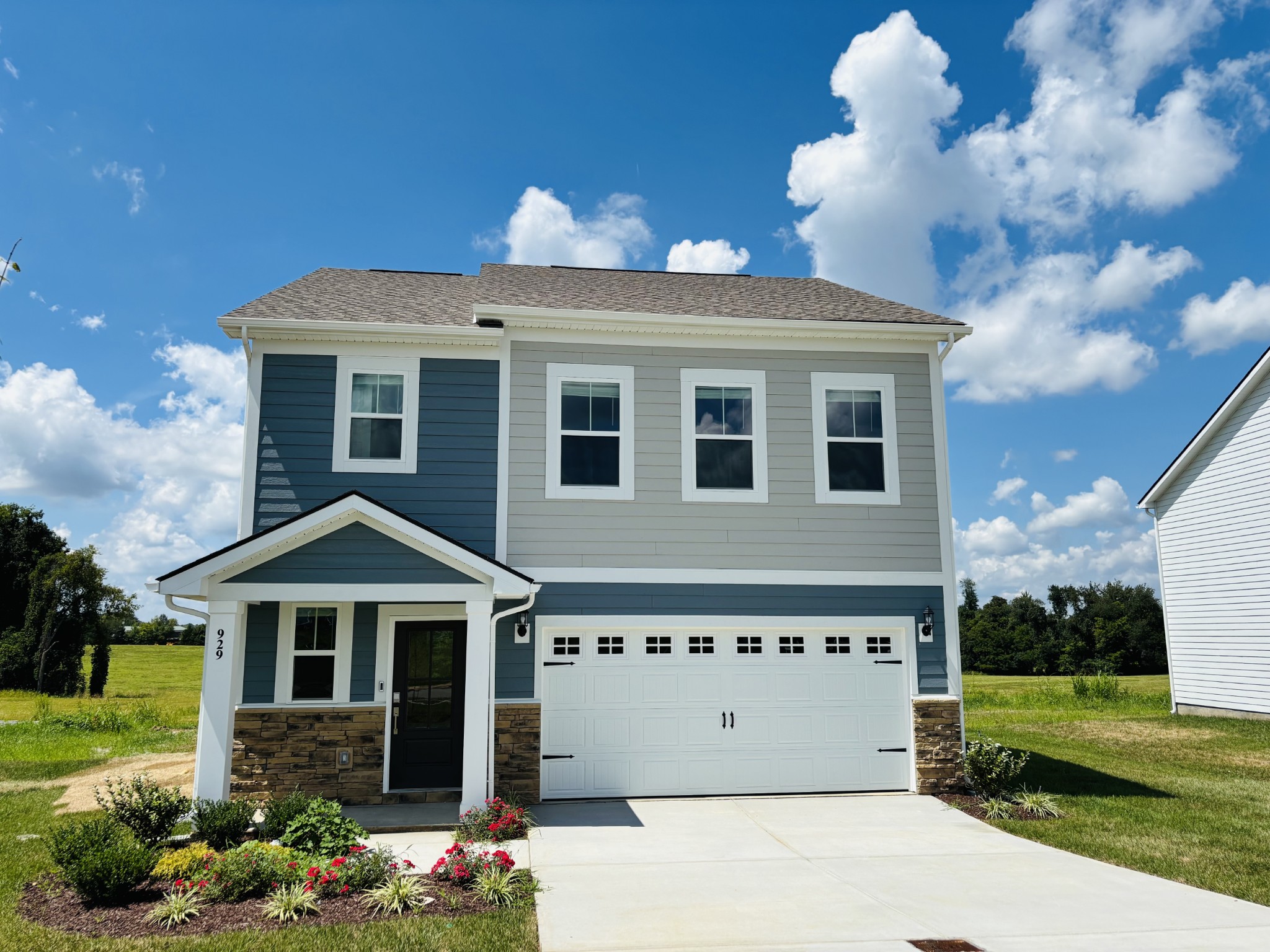 929 Pitcher Drive Property Photo 1