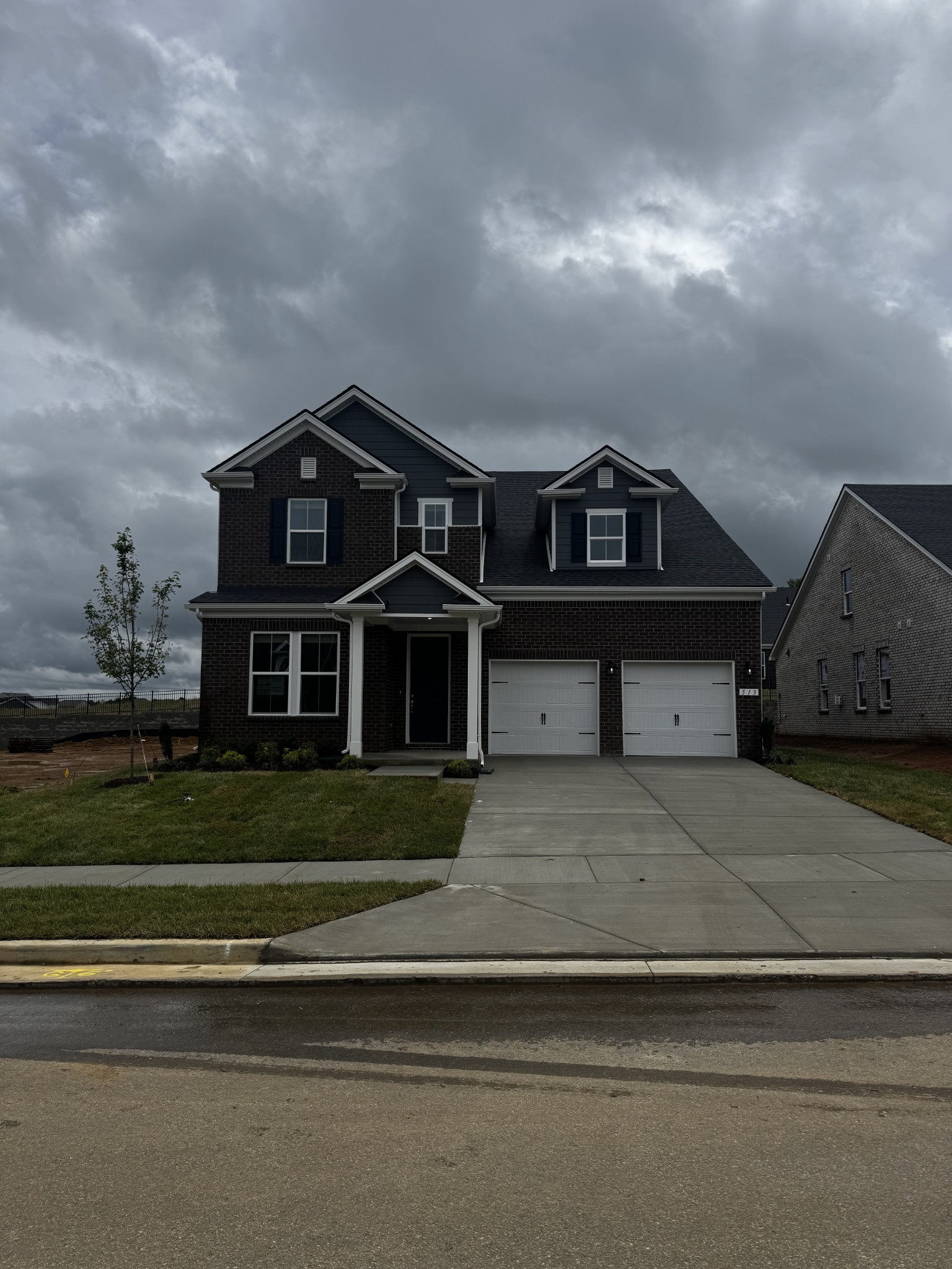 513 Pine Valley Road Property Photo 1