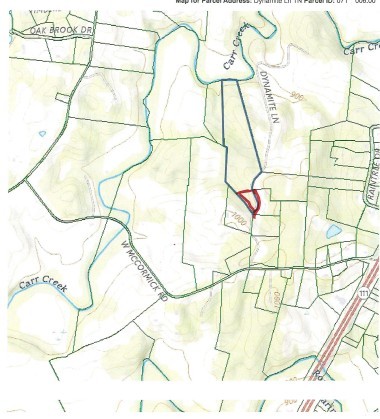 0 Dynamite Ln Property Photo 30