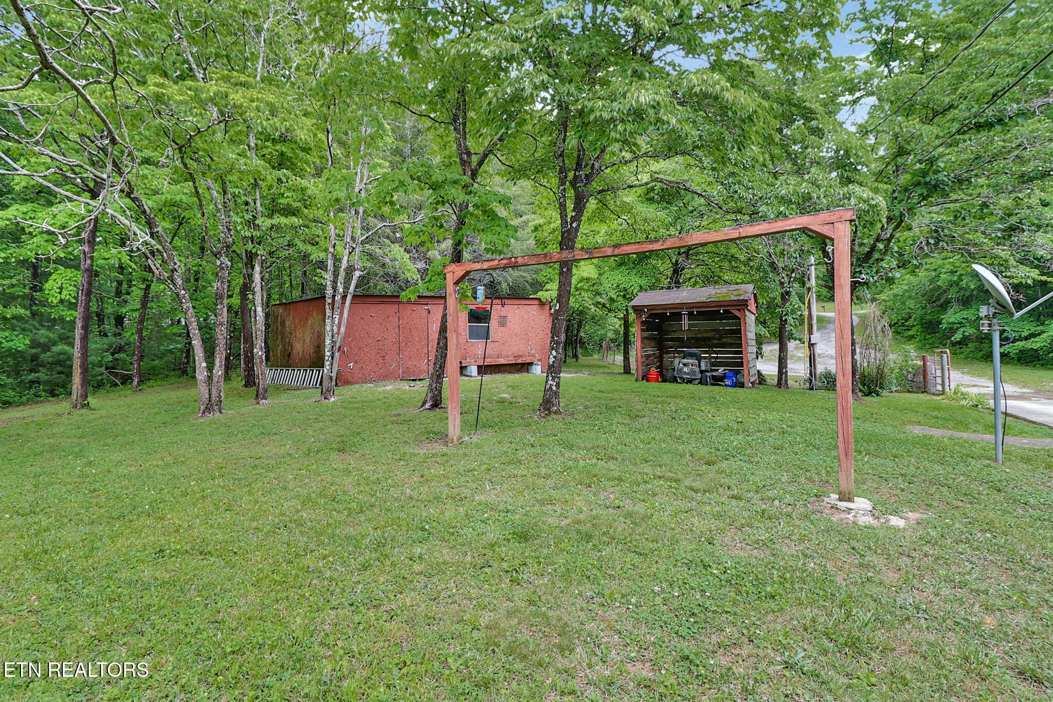 89 Crockett Circle Property Photo 26