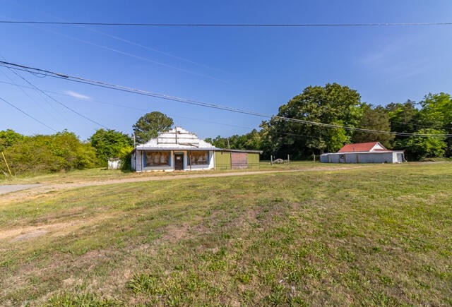 4515 Highway 411 Property Photo 1