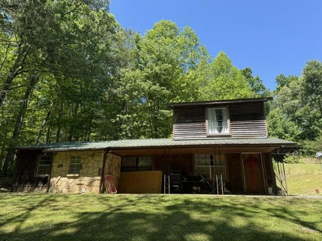 669 Pond Ridge Road Property Photo 1