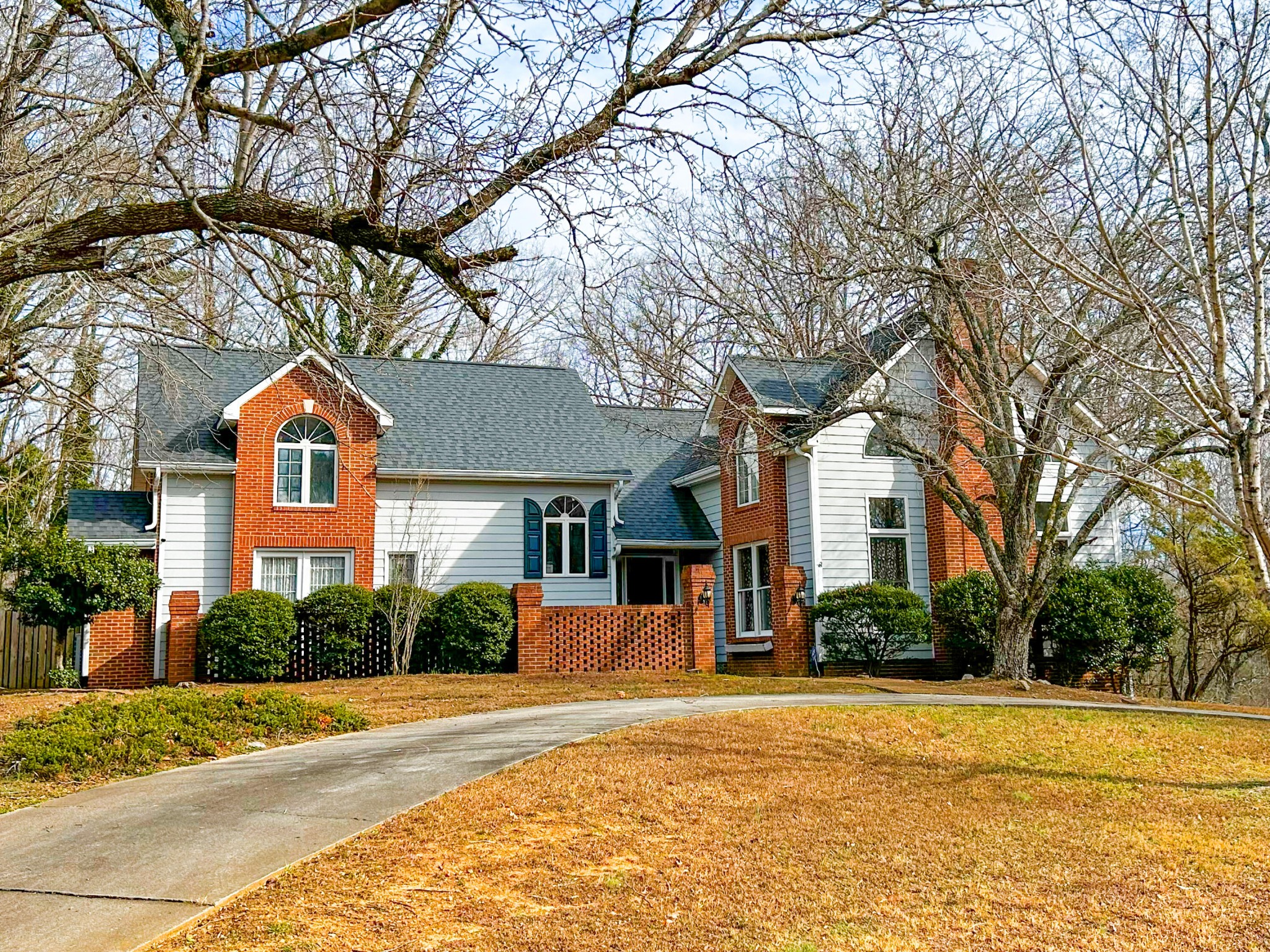 3710 Sourwood Trail, Nw Property Photo 1