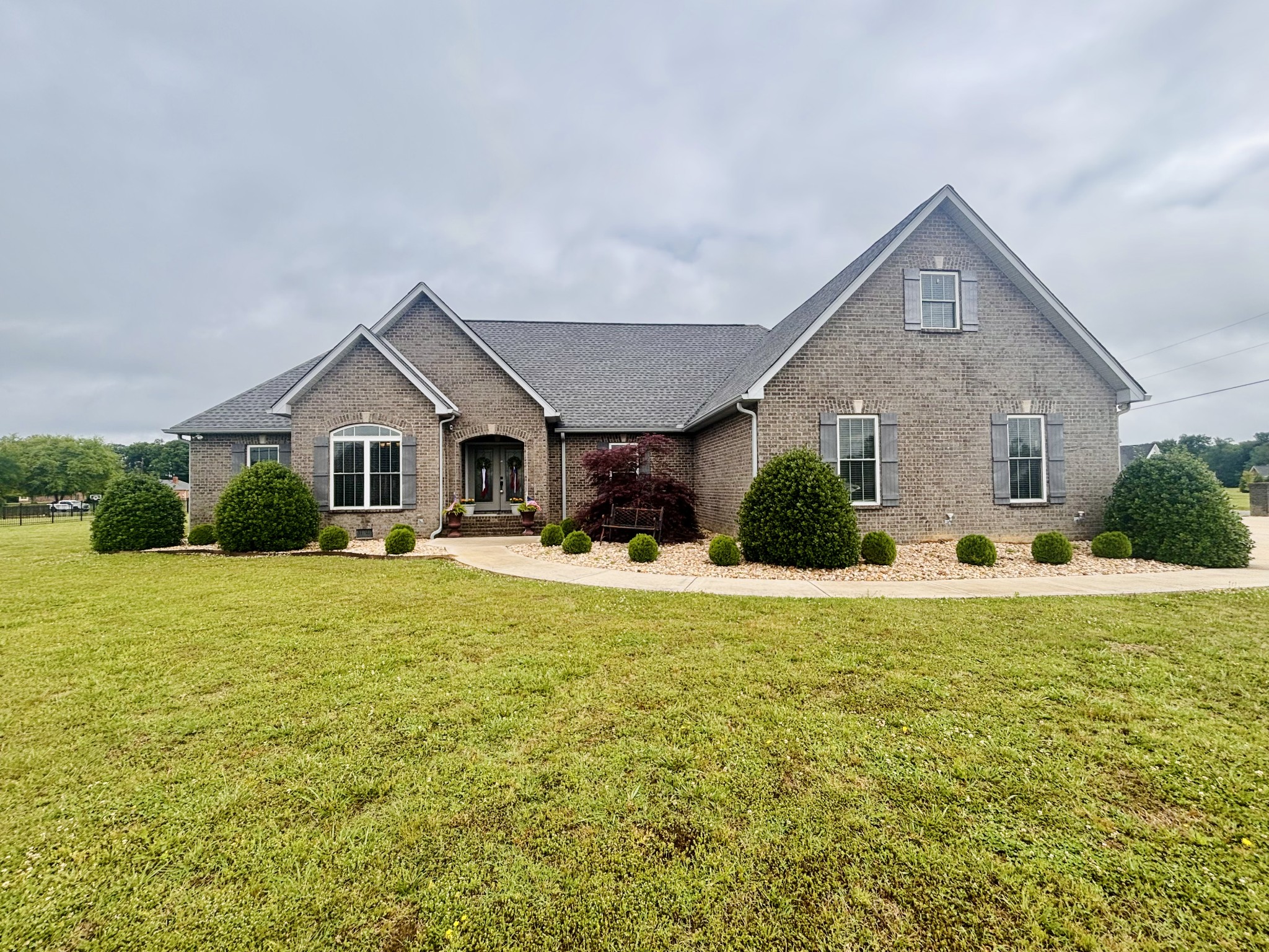 176 Post Oak Ln Property Photo 1