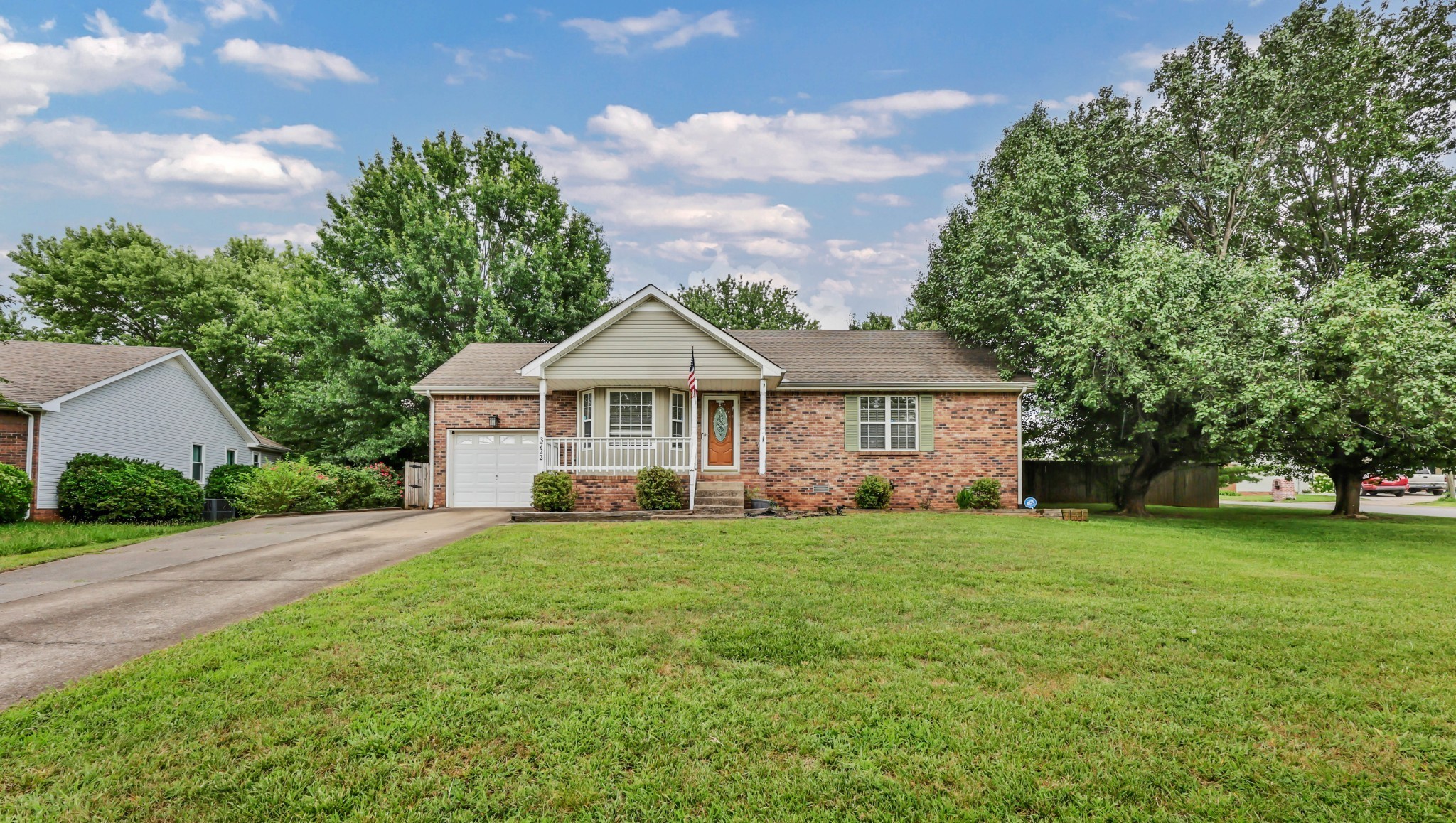 3722 Misty Way Property Photo 1