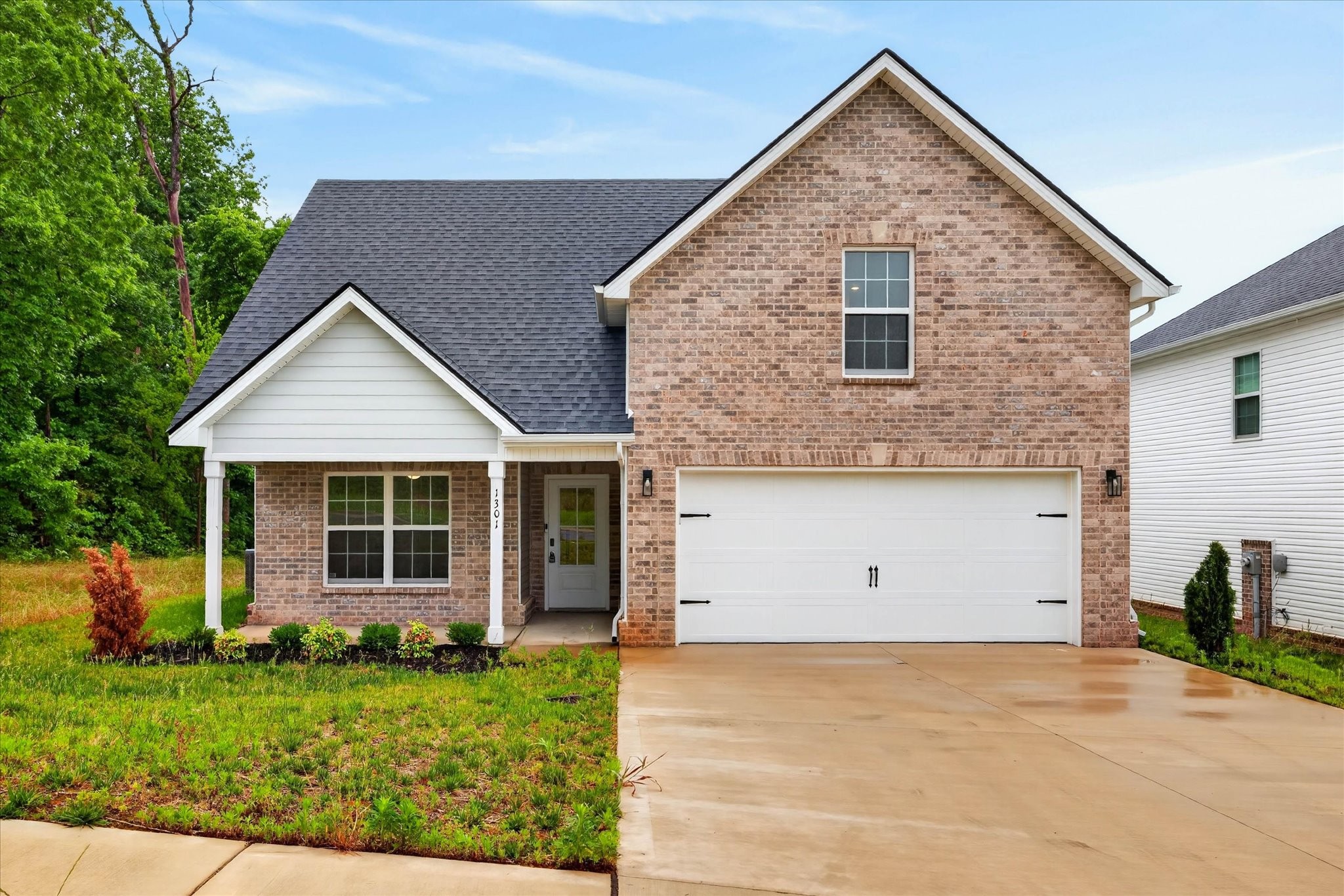 1301 Gentry Dr Property Photo 1