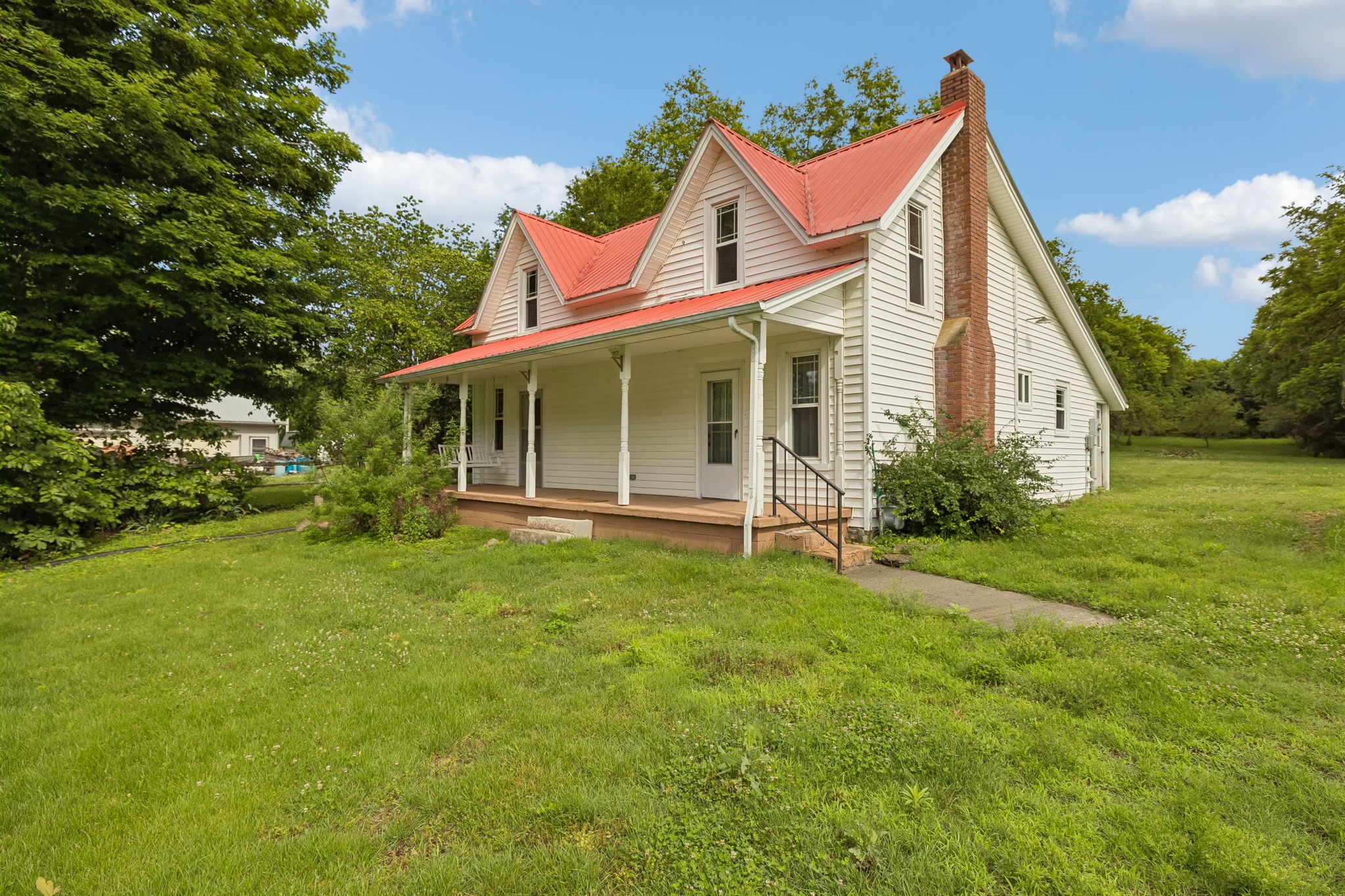 15 Sloan Branch Rd Property Photo 1