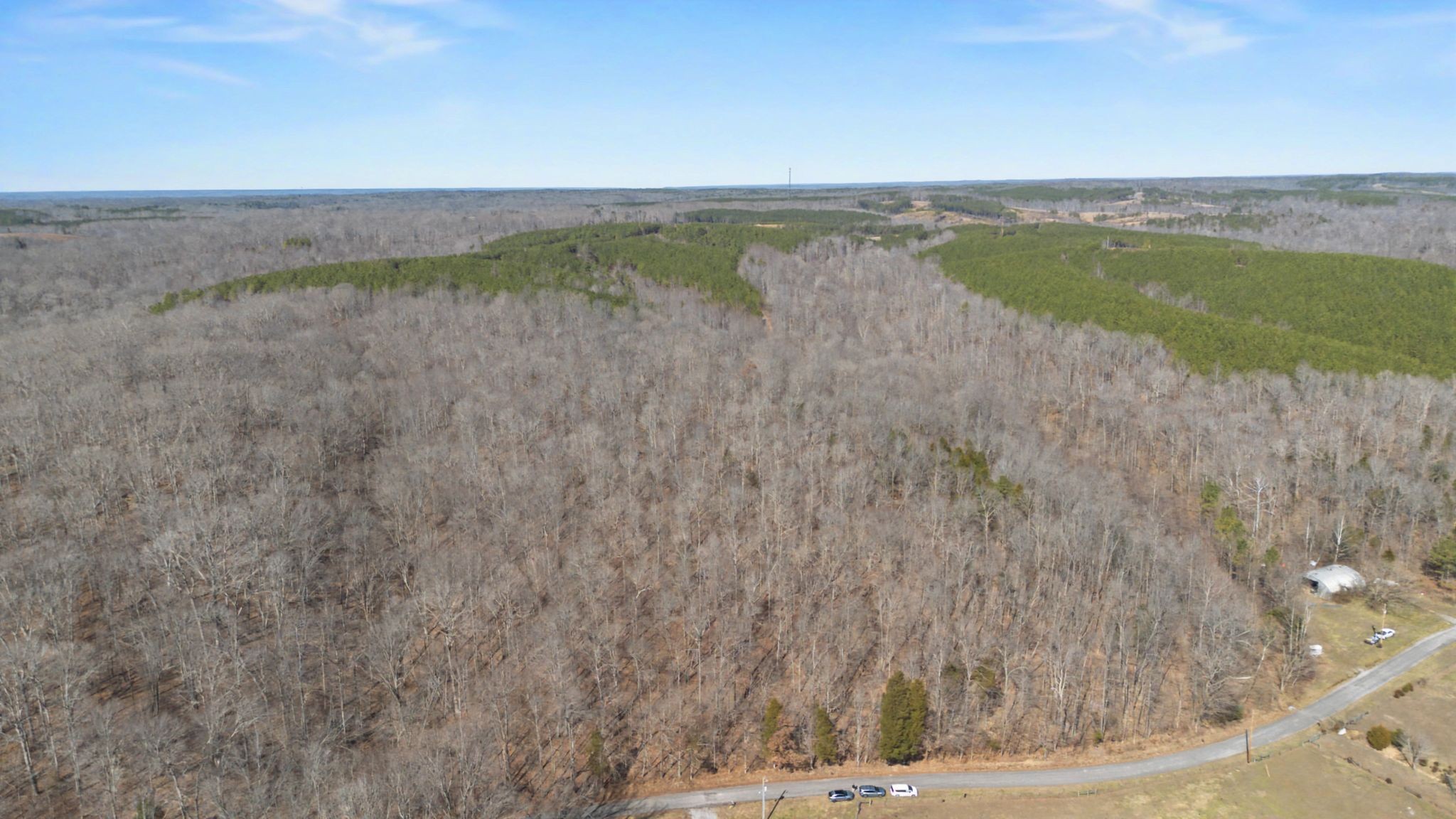 0 Ribbon Branch Road Property Photo 1