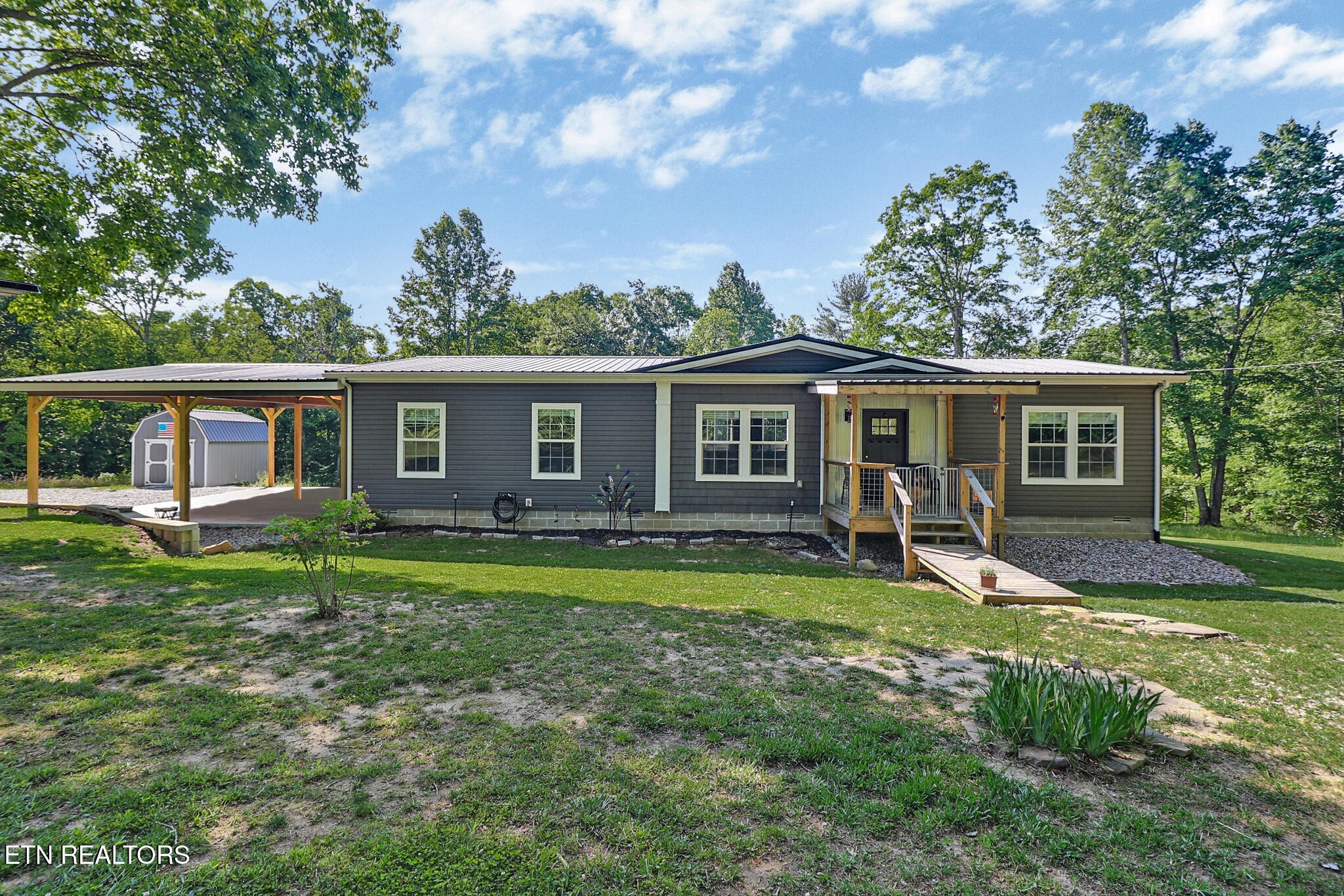 293 Christian Rd